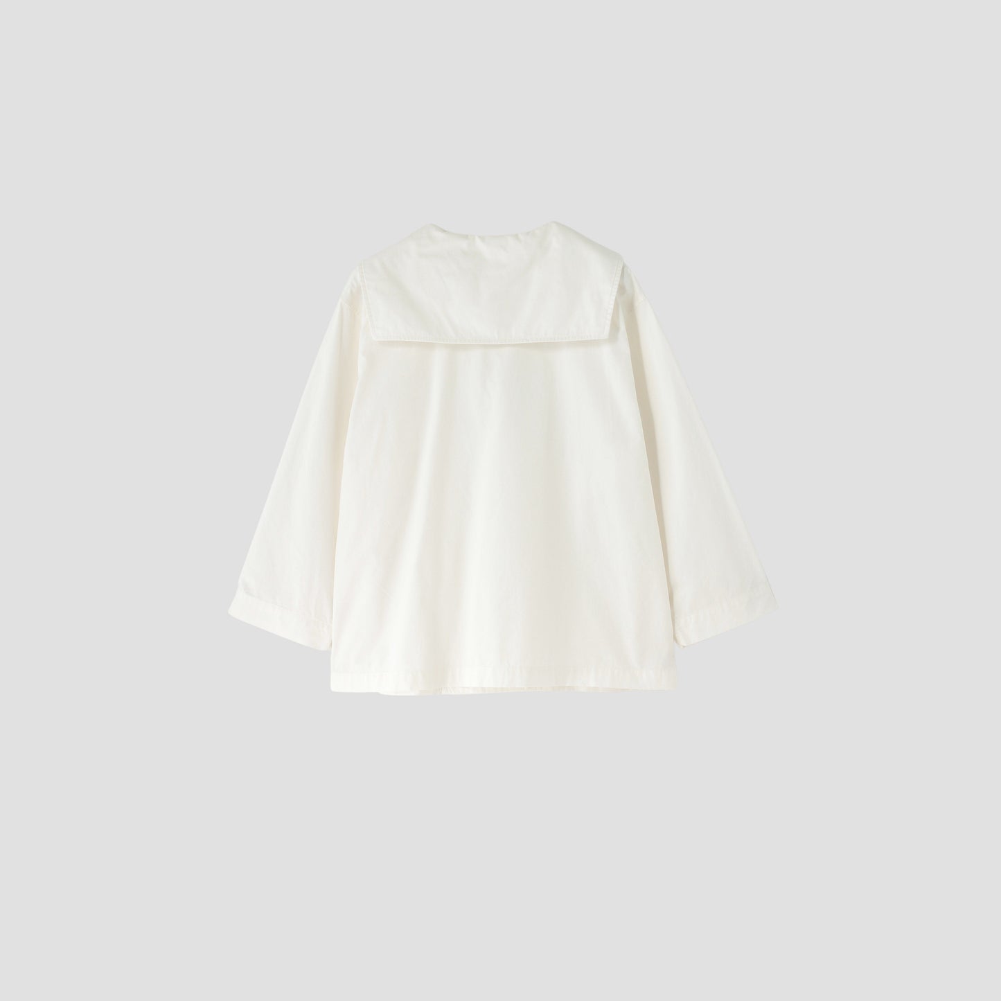 SUPERFINE COTTON TWILL(ｵﾝﾗｲﾝｽﾄｱ限定) SHIRT