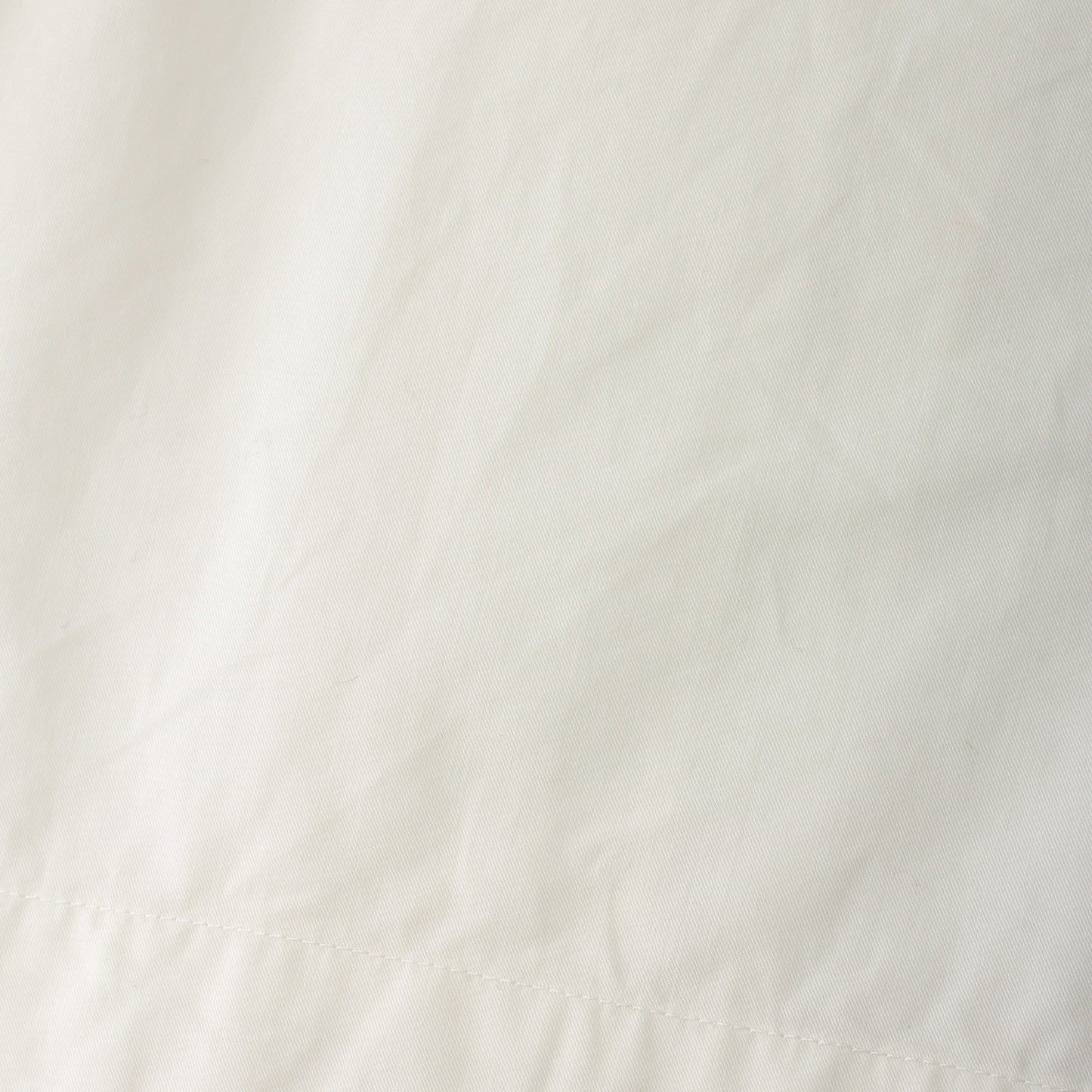 SUPERFINE COTTON TWILL(ｵﾝﾗｲﾝｽﾄｱ限定) SHIRT