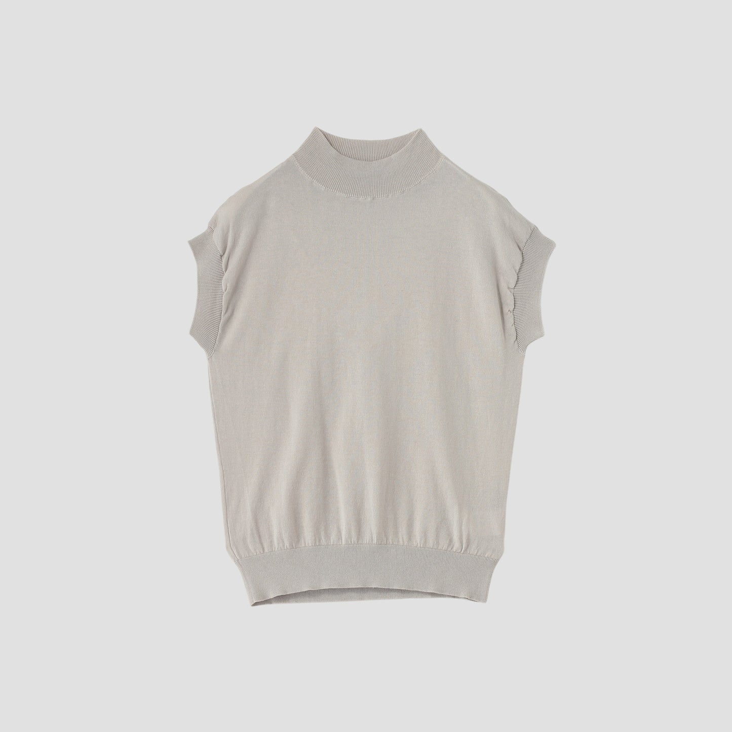 SWISS COTTON KNIT