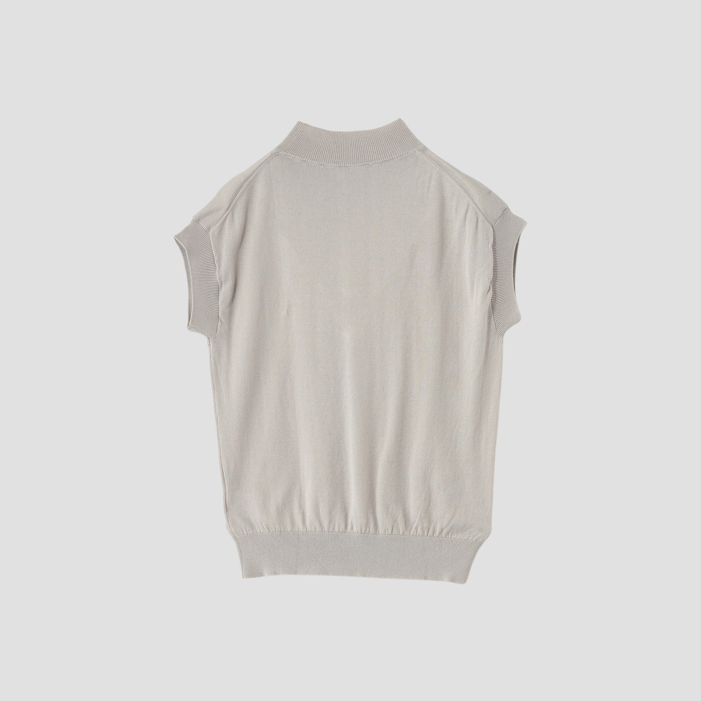 SWISS COTTON KNIT