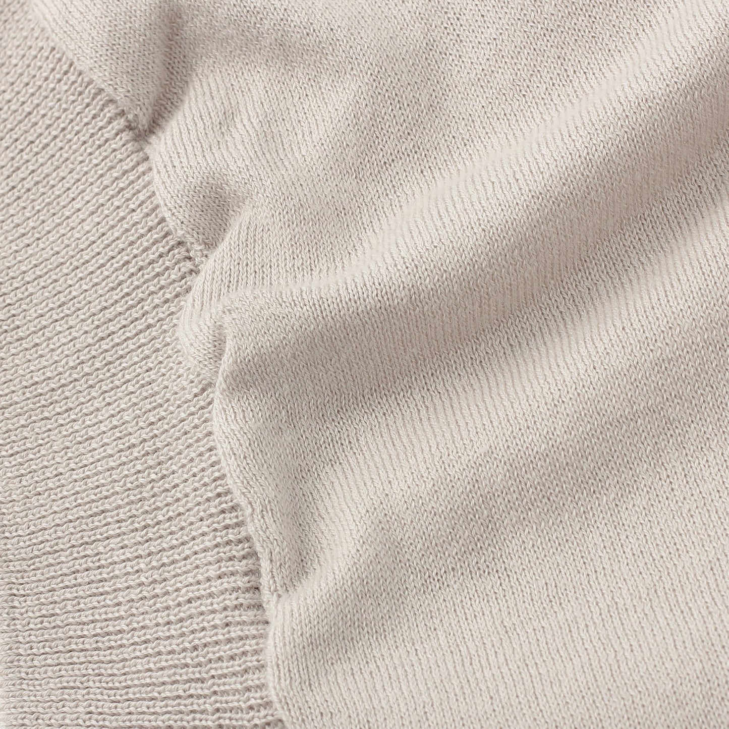 SWISS COTTON KNIT
