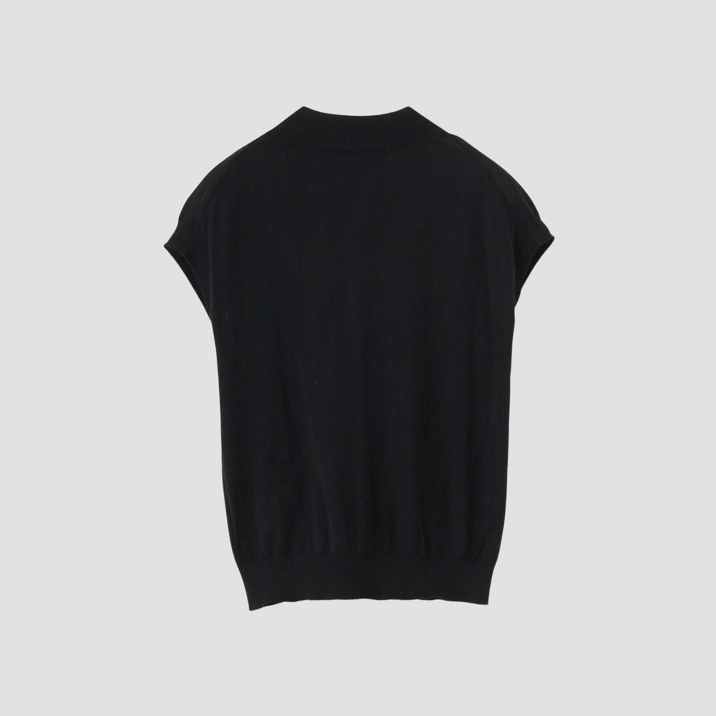 SWISS COTTON KNIT