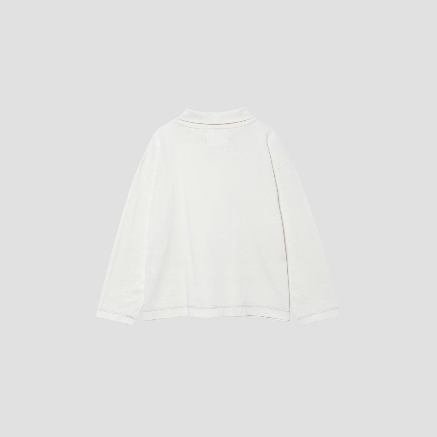 HIGH TWISTED COTTON JERSEY