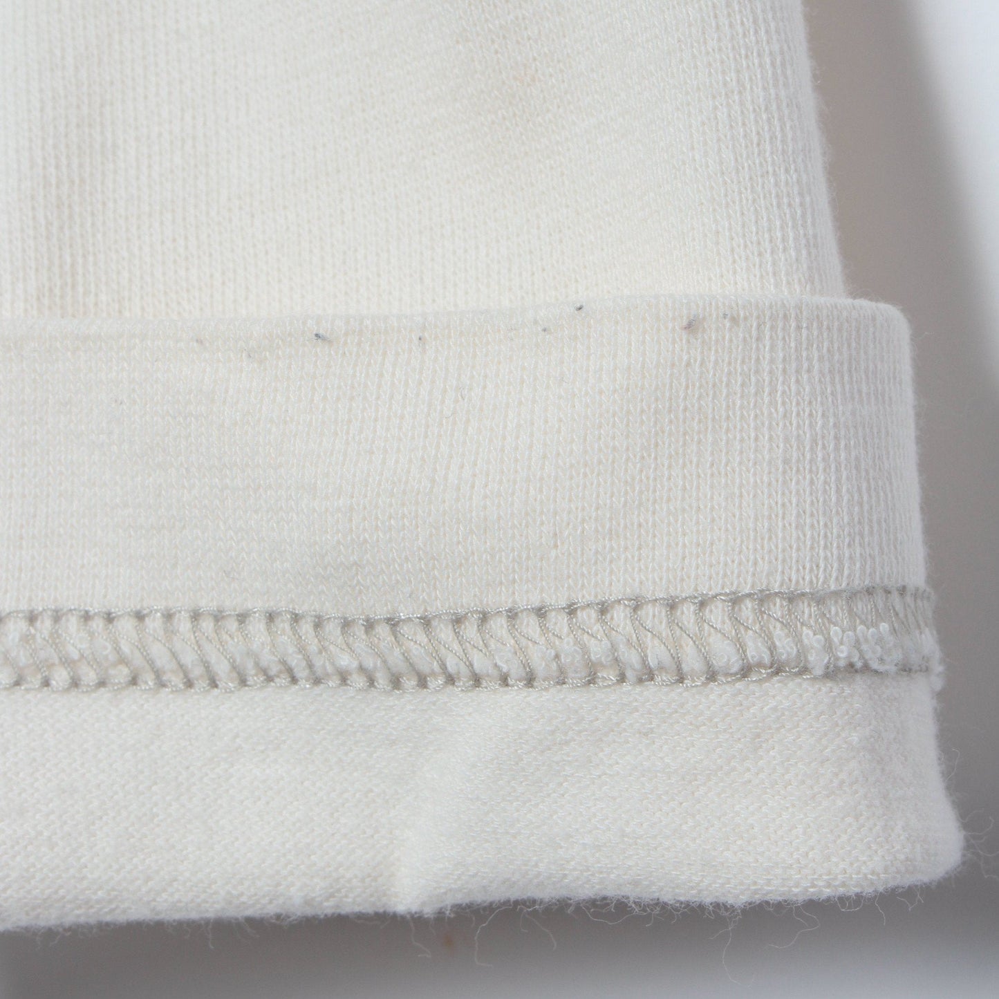 HIGH TWISTED COTTON JERSEY