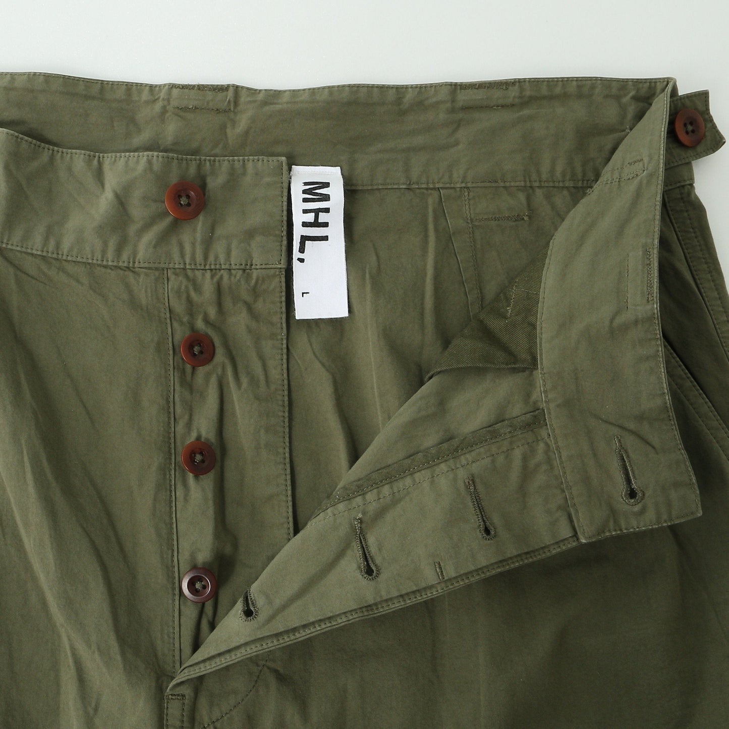 TROUSERS