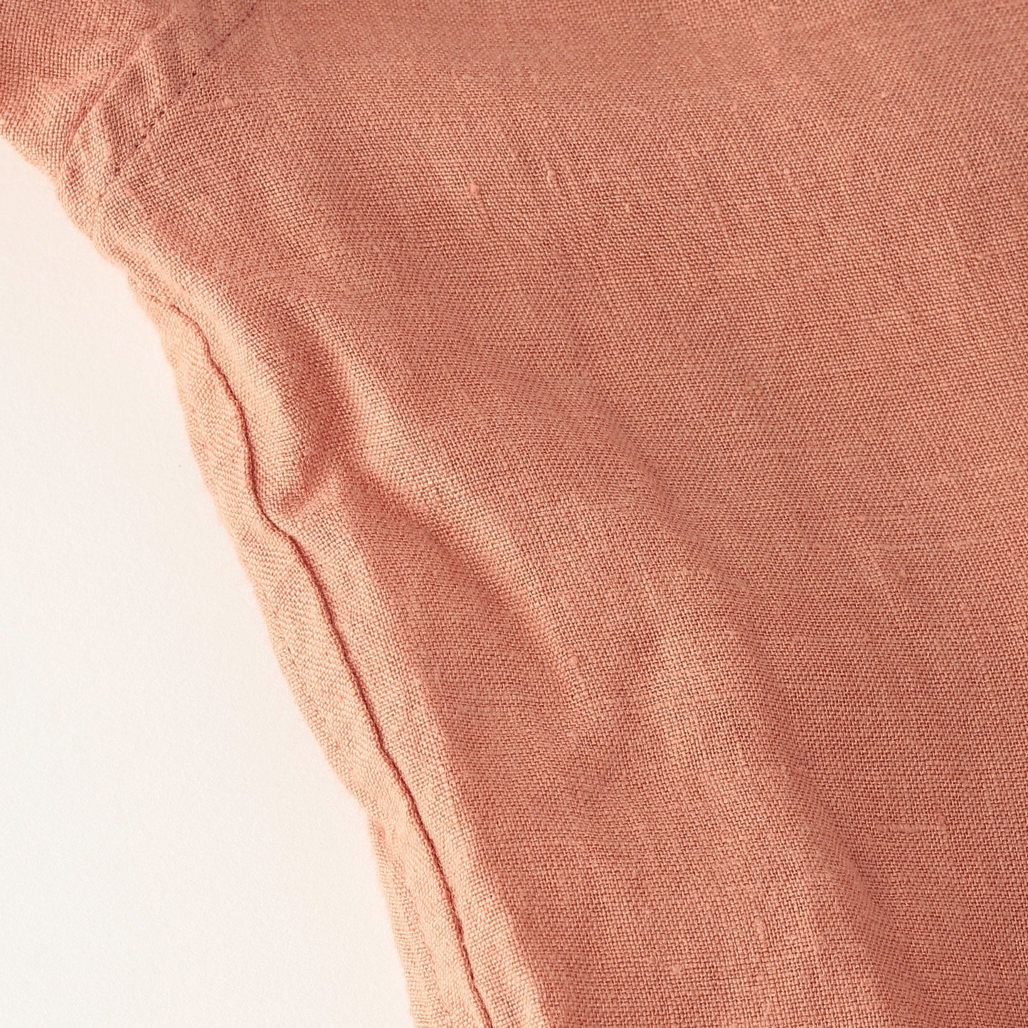 FINE LINEN SHIRT