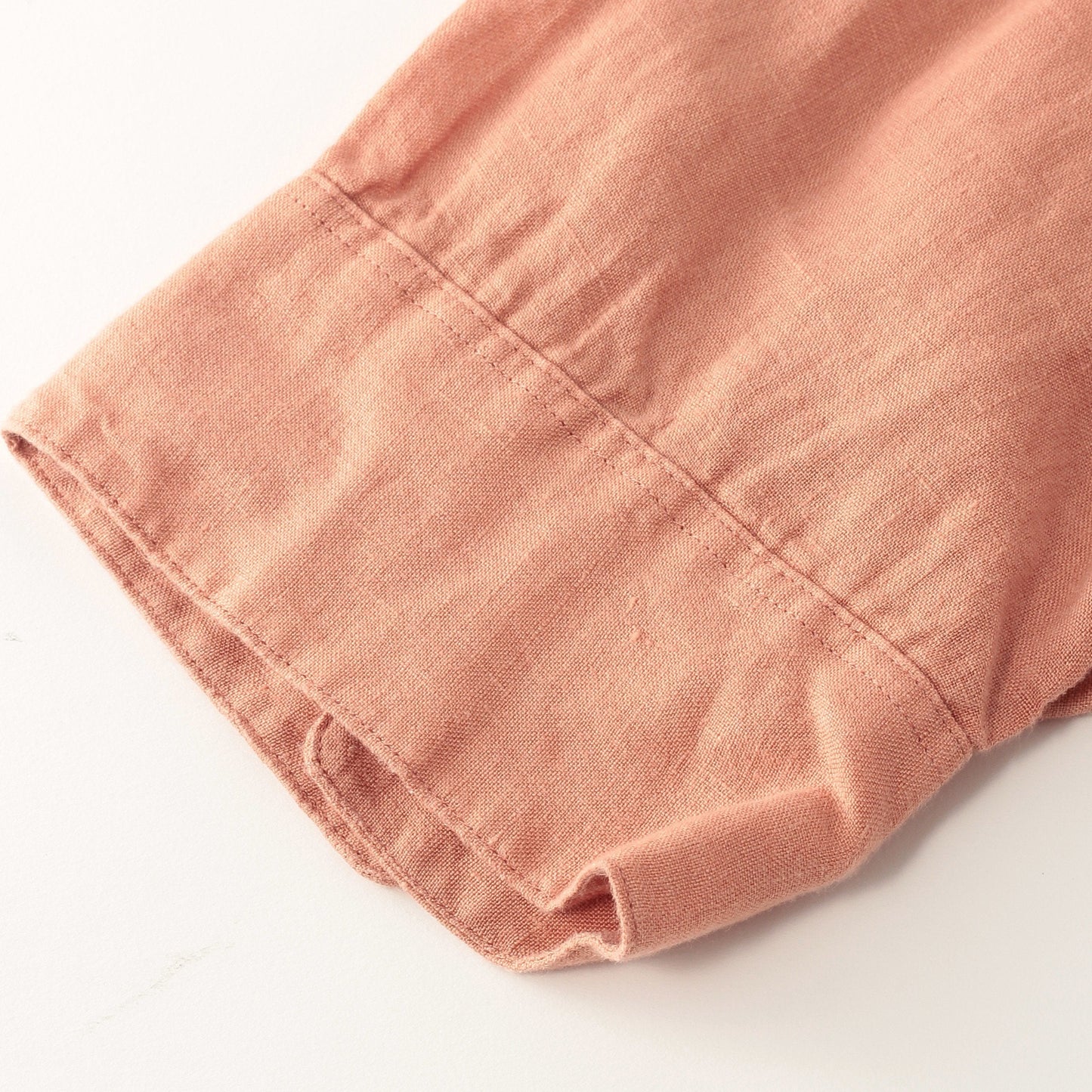 FINE LINEN SHIRT