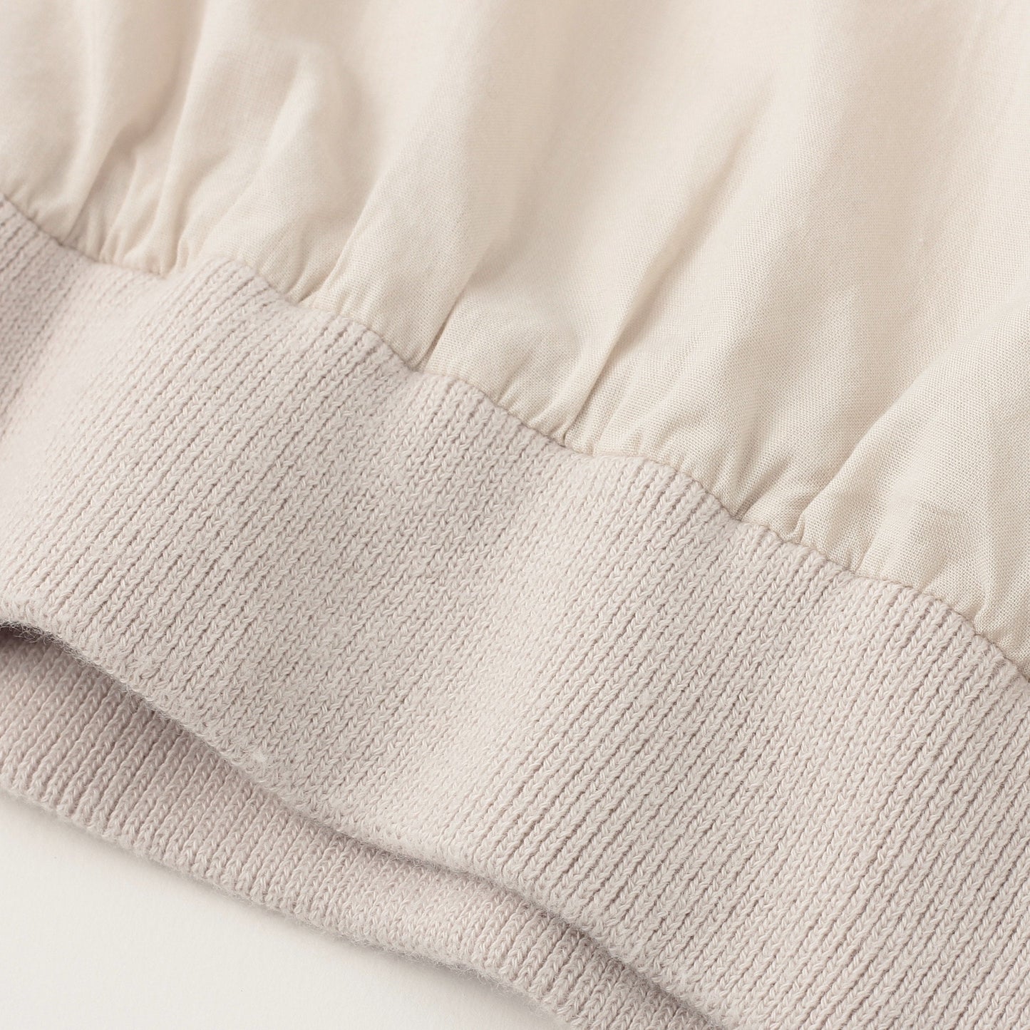WASHED COTTON SHIRT