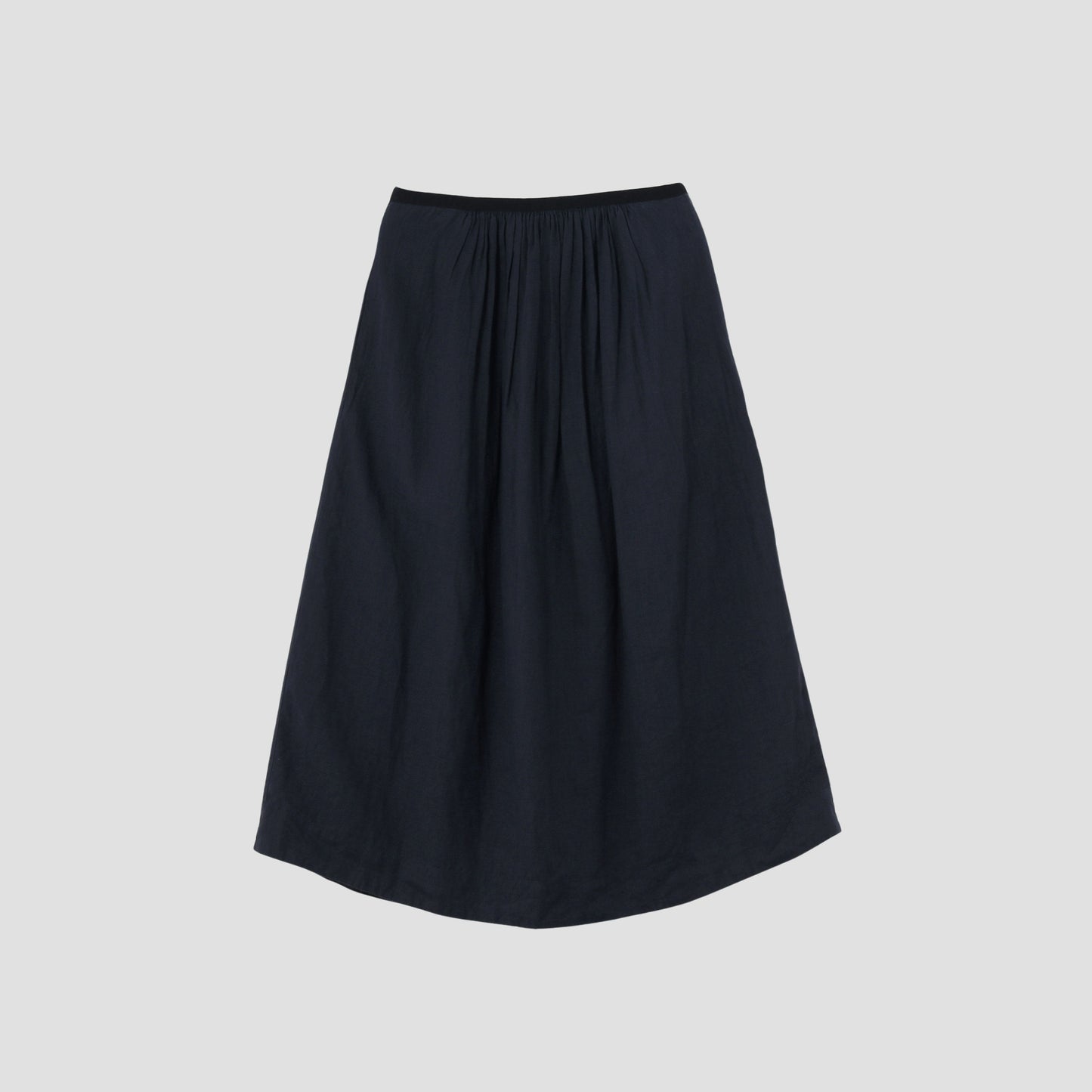 LIGHTWEIGHT LINEN SKIRT