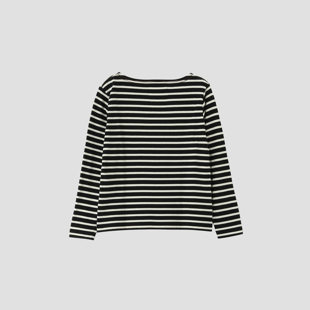 NAVAL STRIPE JERSEY