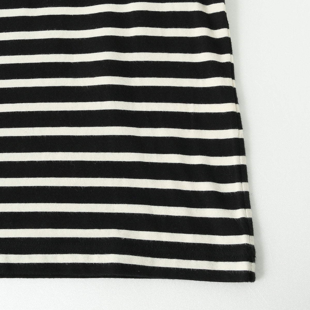 NAVAL STRIPE JERSEY