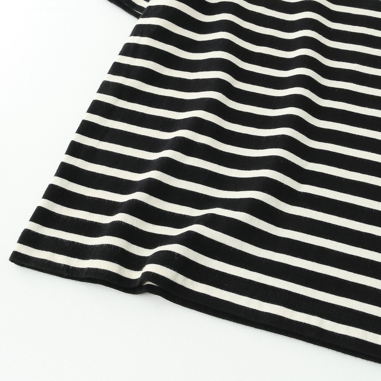 NAVAL STRIPE JERSEY