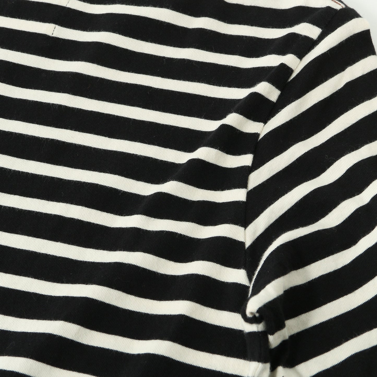 NAVAL STRIPE JERSEY