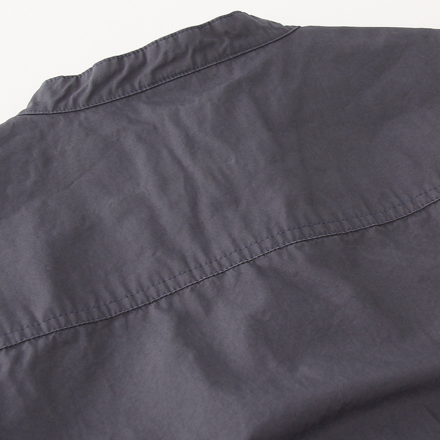 DRY COTTON POPLIN DRESS