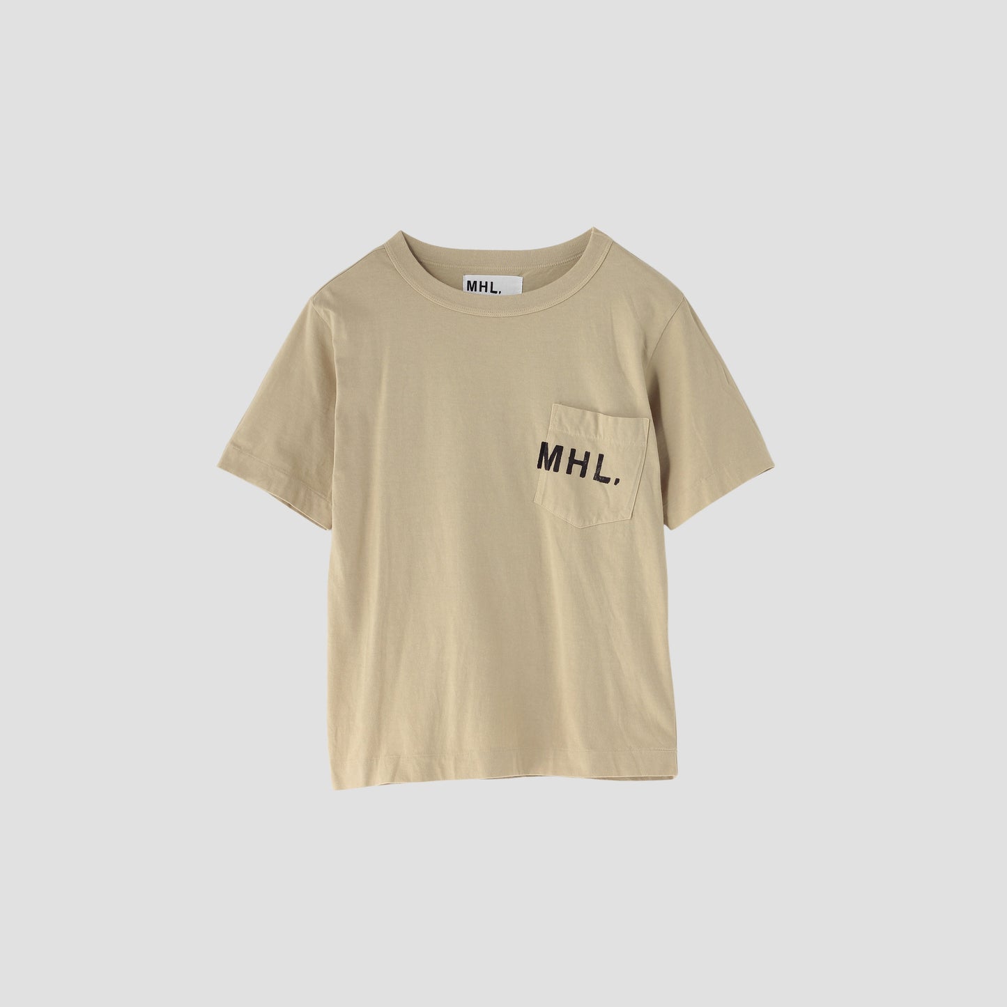 PRINTED COTTON JERSEY