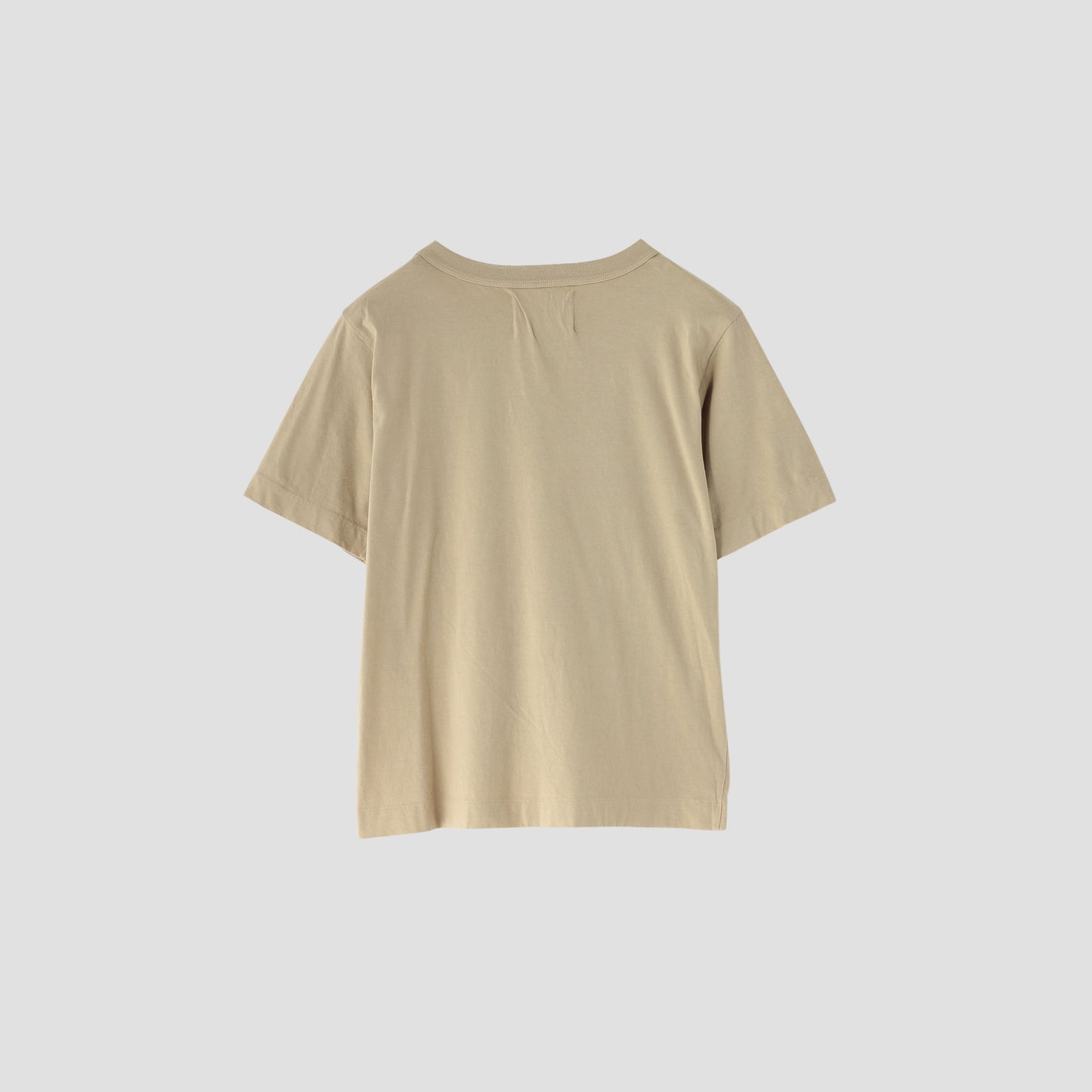 PRINTED COTTON JERSEY