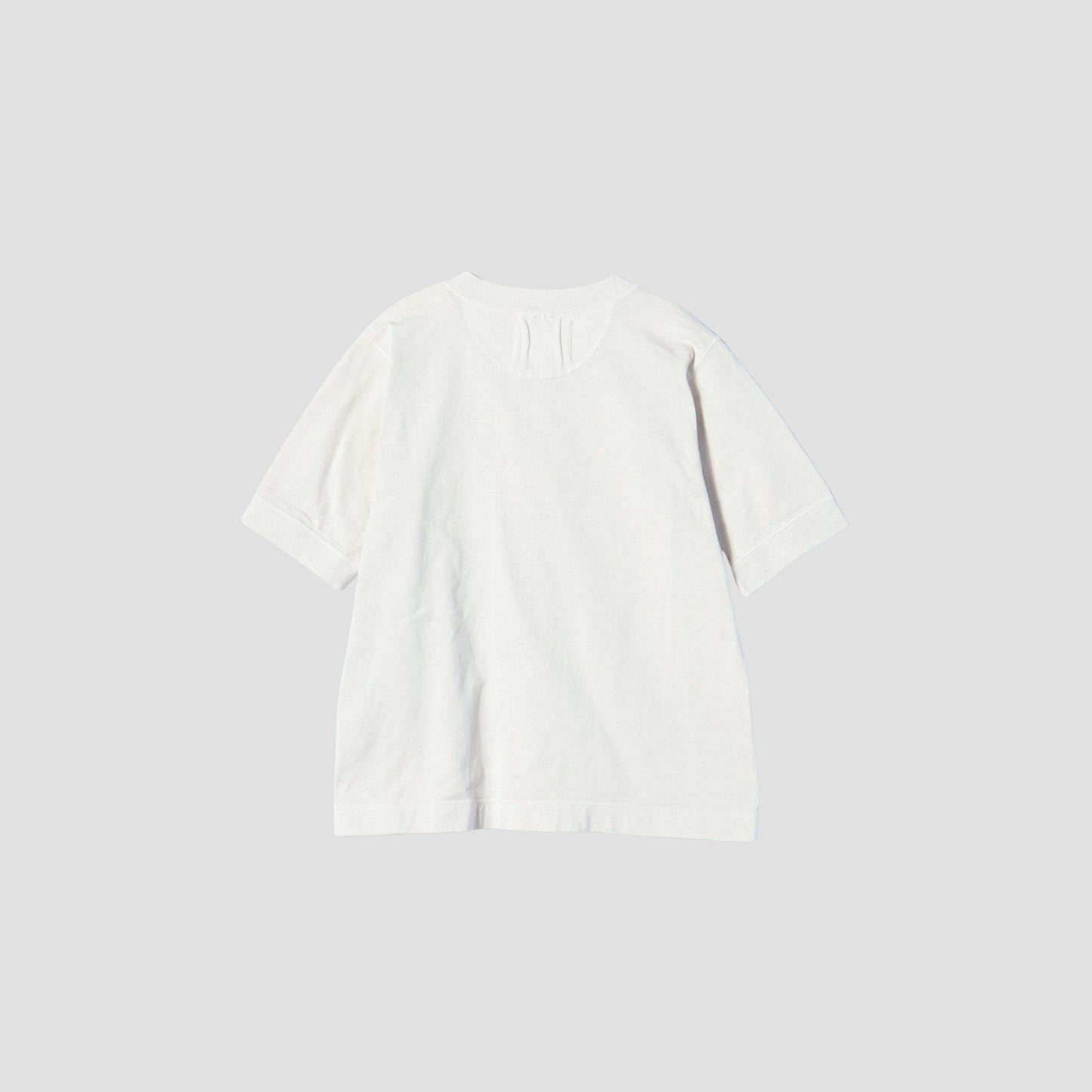 GARMENT DYE DRY JERSEY