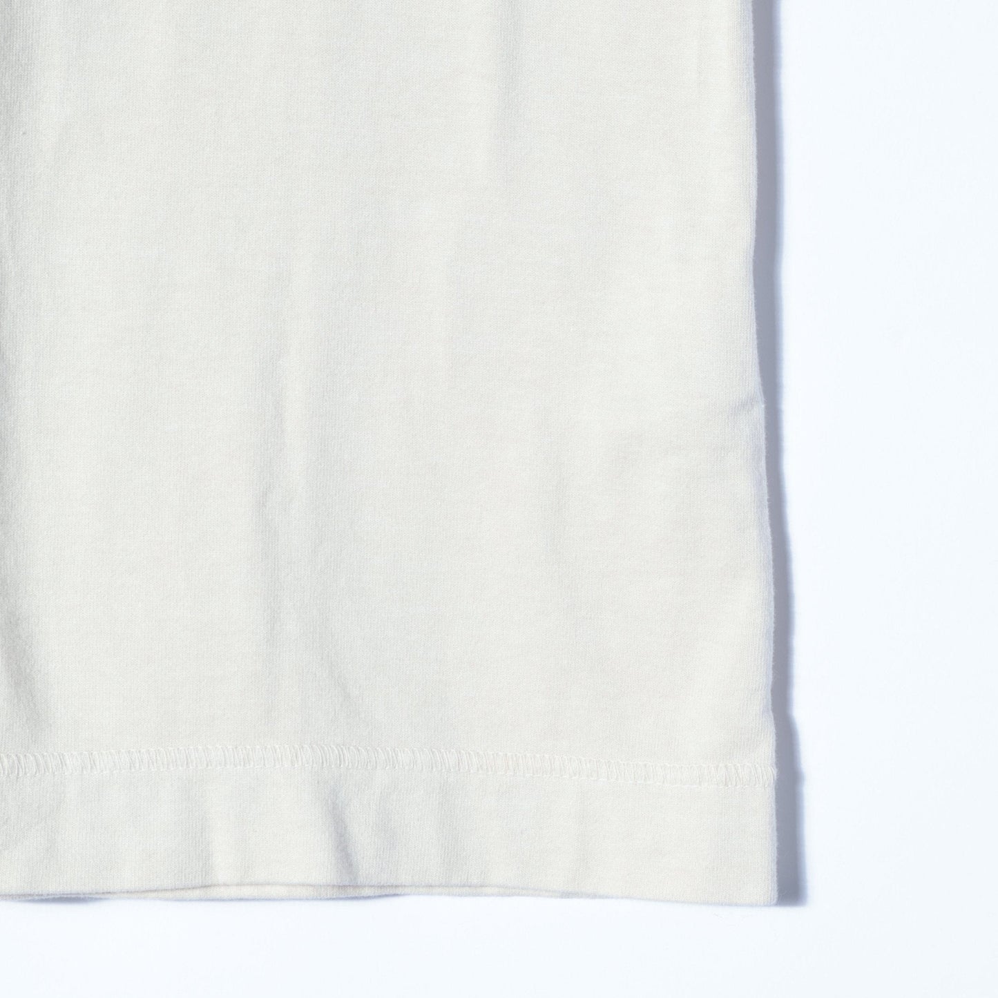 GARMENT DYE DRY JERSEY