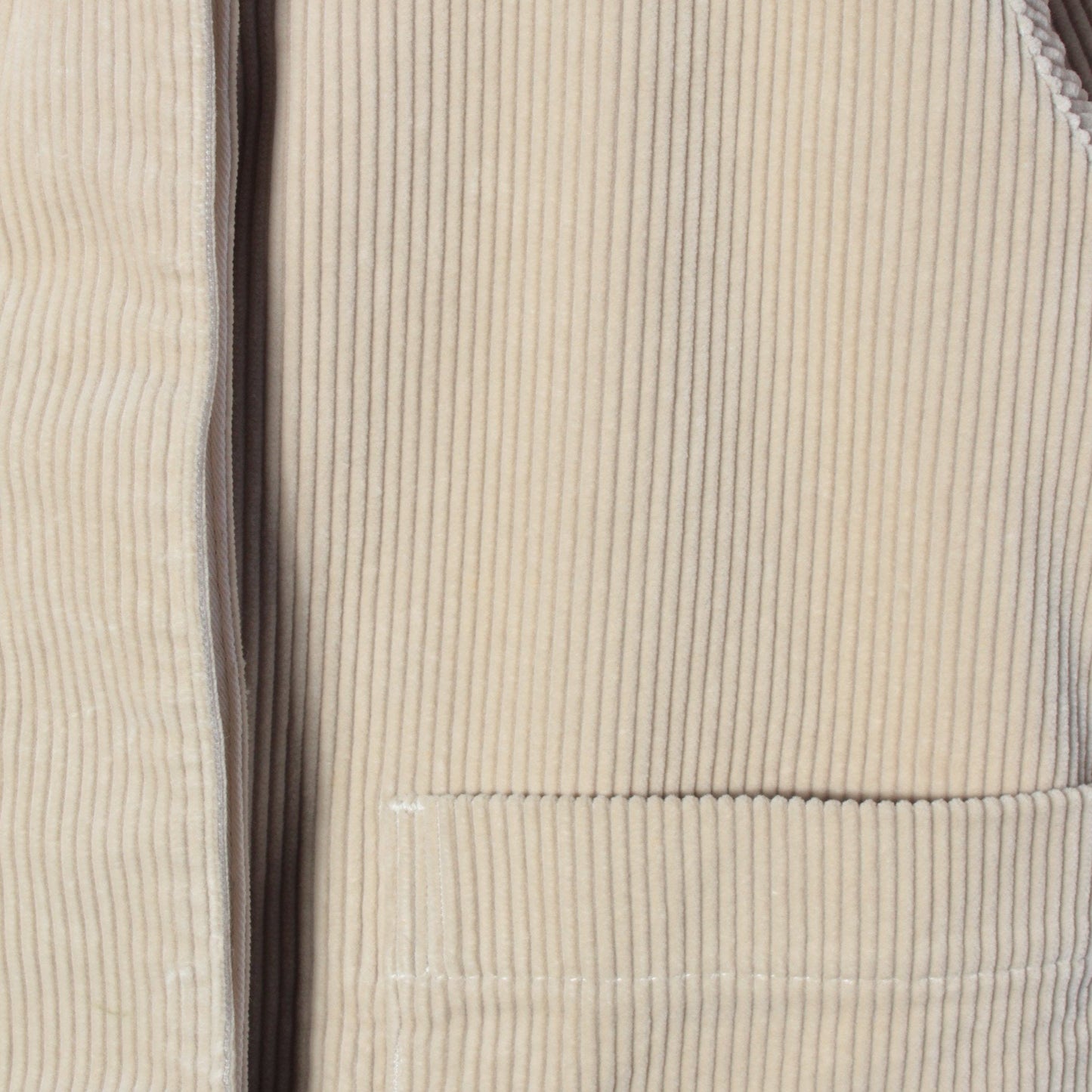 HEAVY CORDUROY BLOUSON