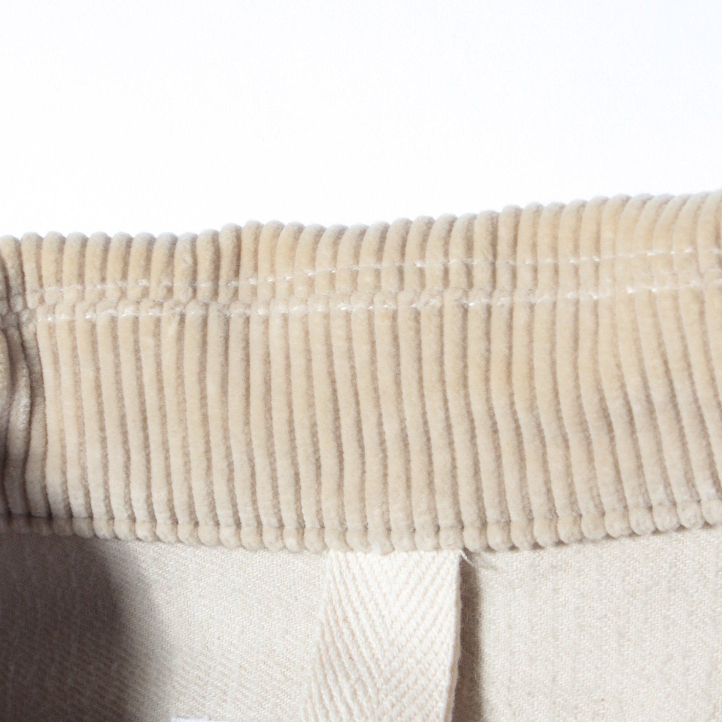 HEAVY CORDUROY BLOUSON