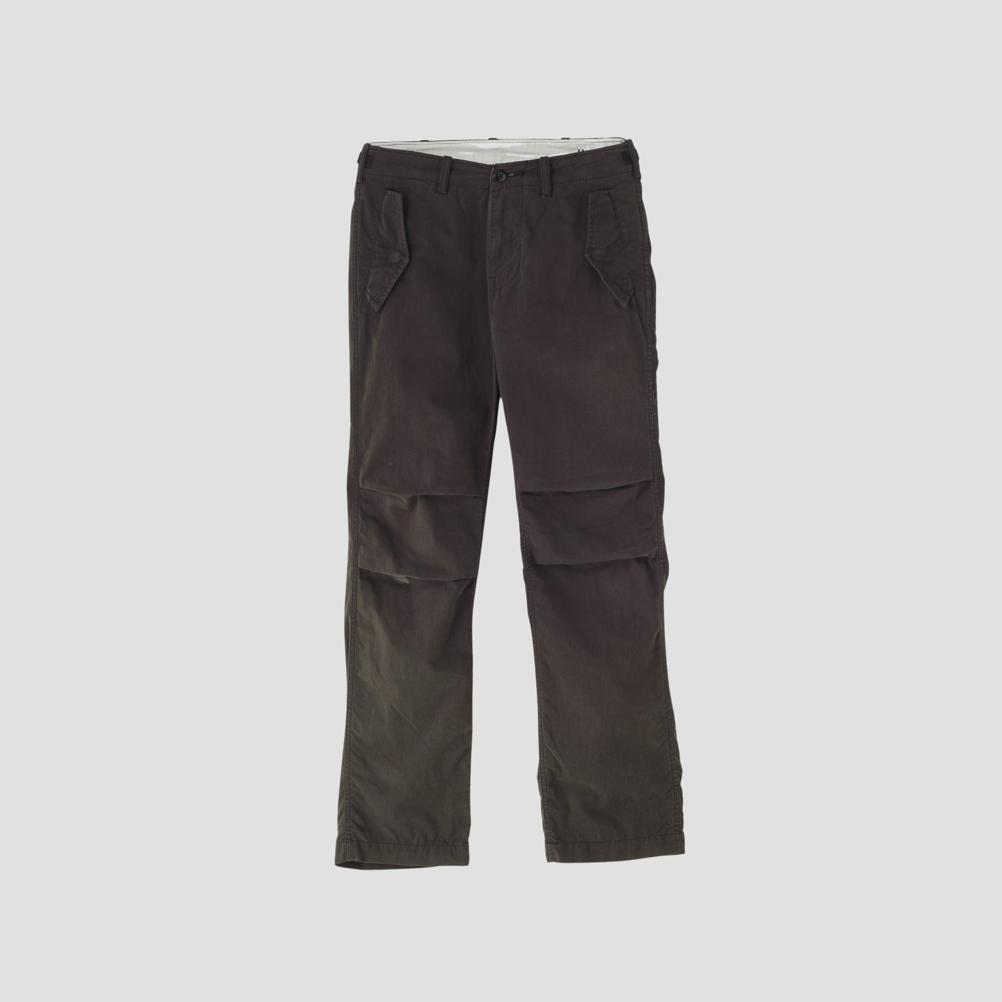 TROUSERS