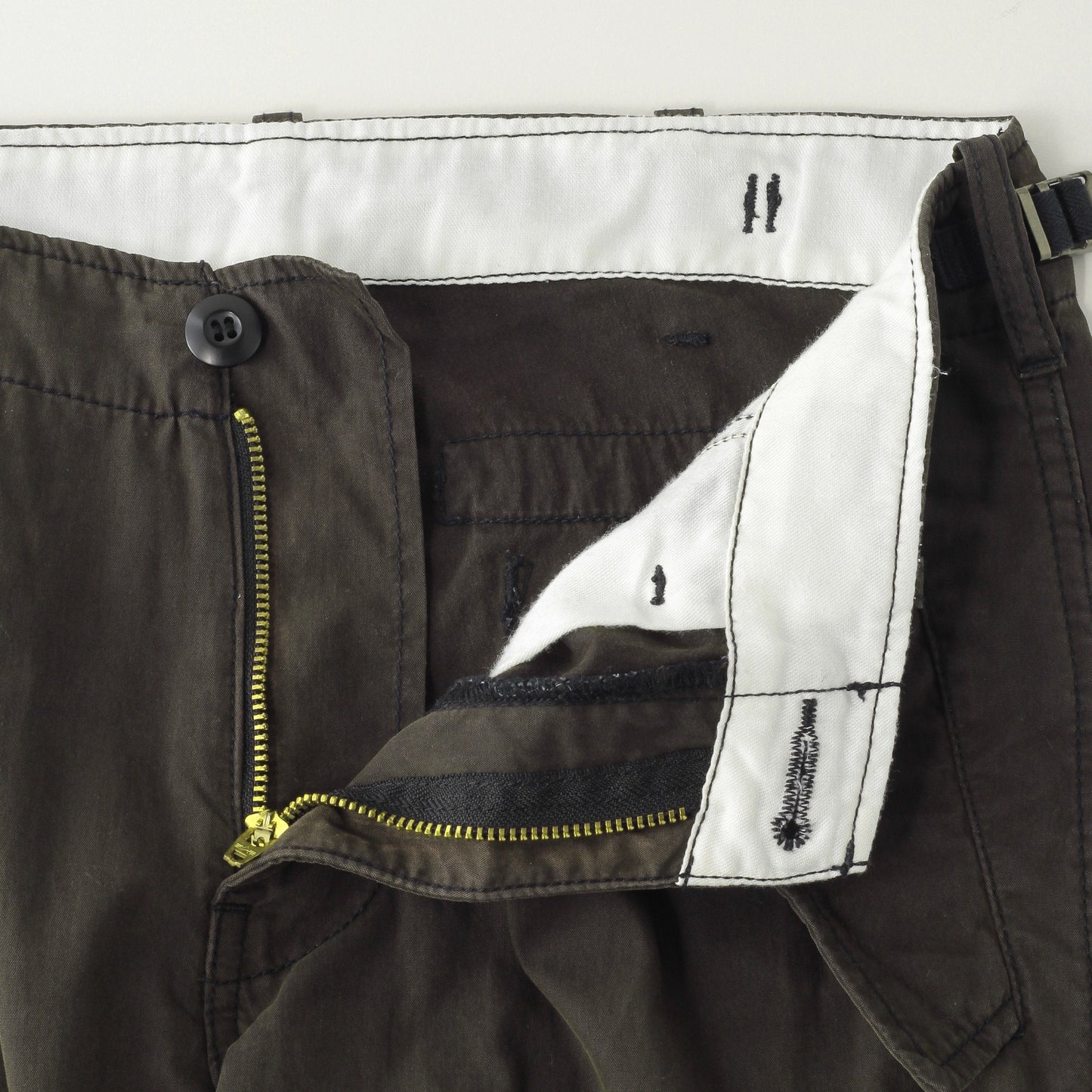 TROUSERS
