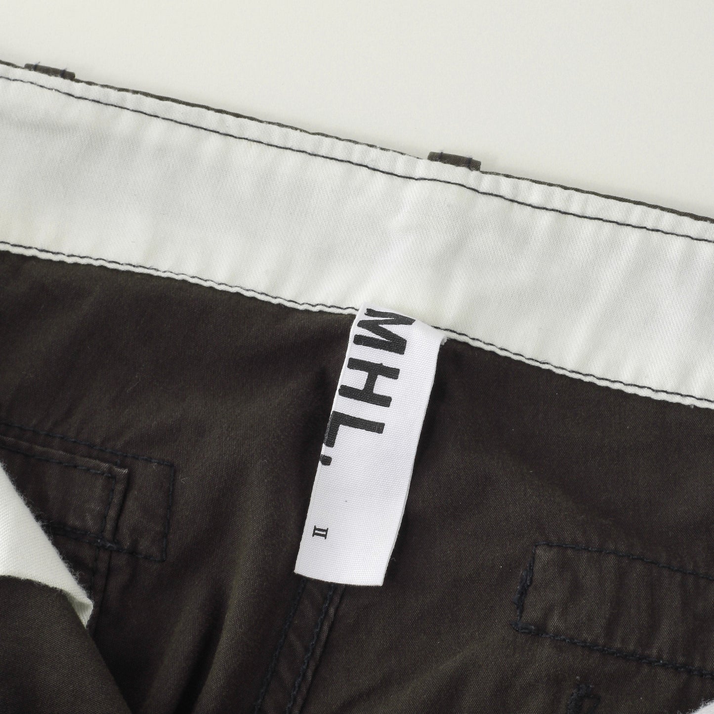 TROUSERS