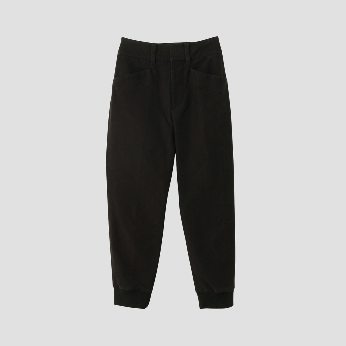 HEAVY MOLESKIN TROUSERS