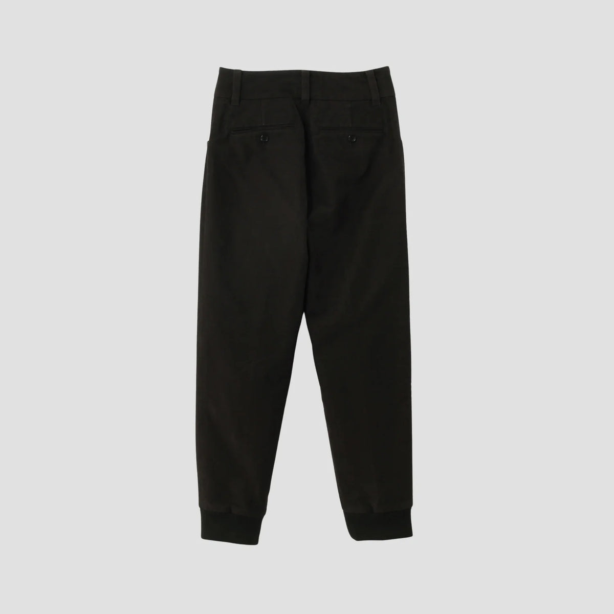 HEAVY MOLESKIN TROUSERS