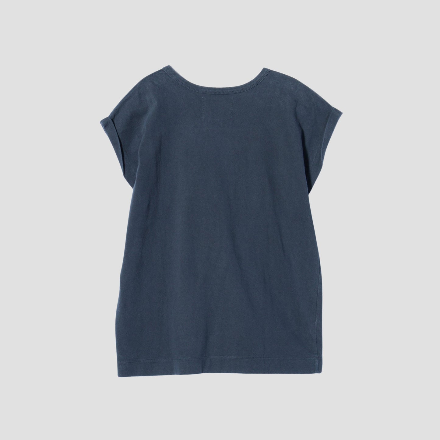 NATURAL LIGHT COTTON JERSEY