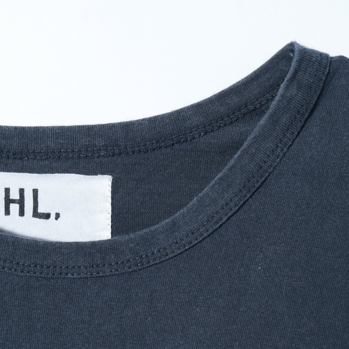 NATURAL LIGHT COTTON JERSEY