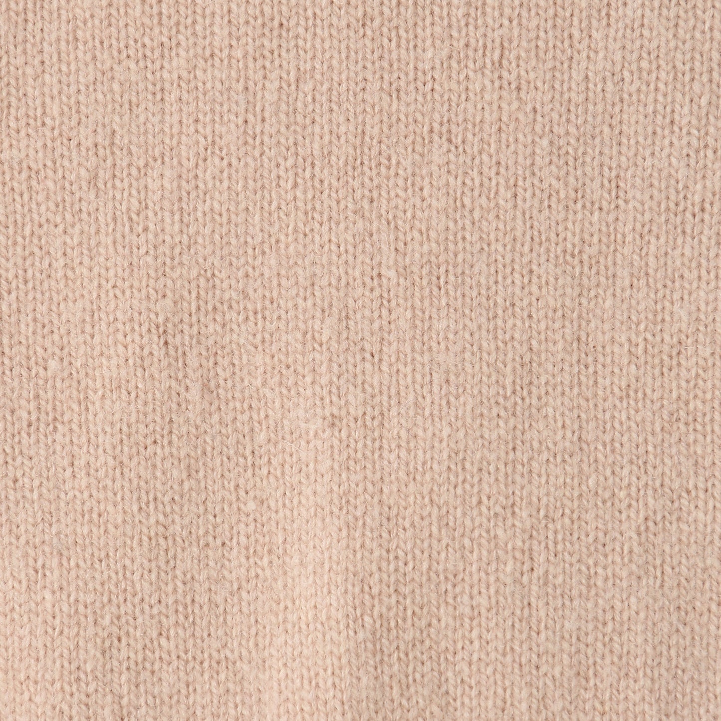 TWISTED CASHMERE WOOL KNIT