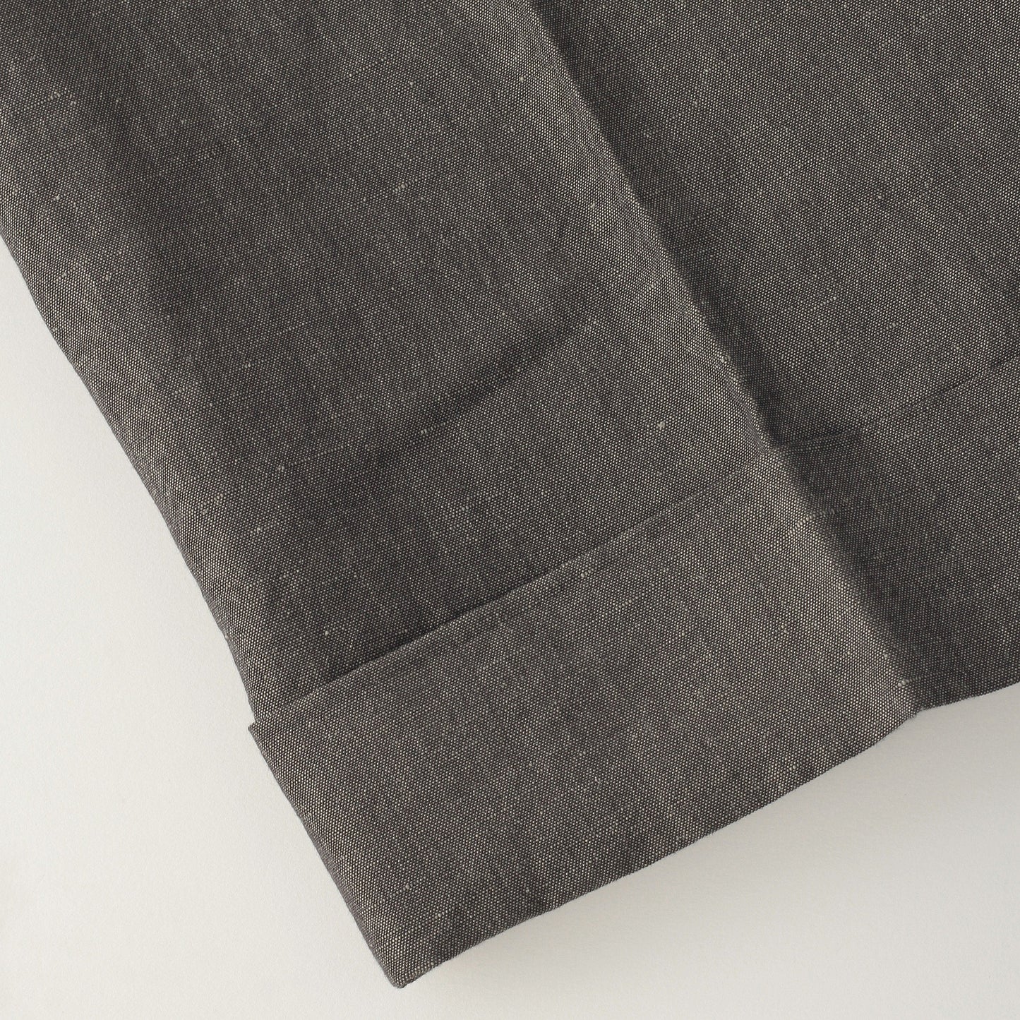 LINEN COTTON TROUSERS