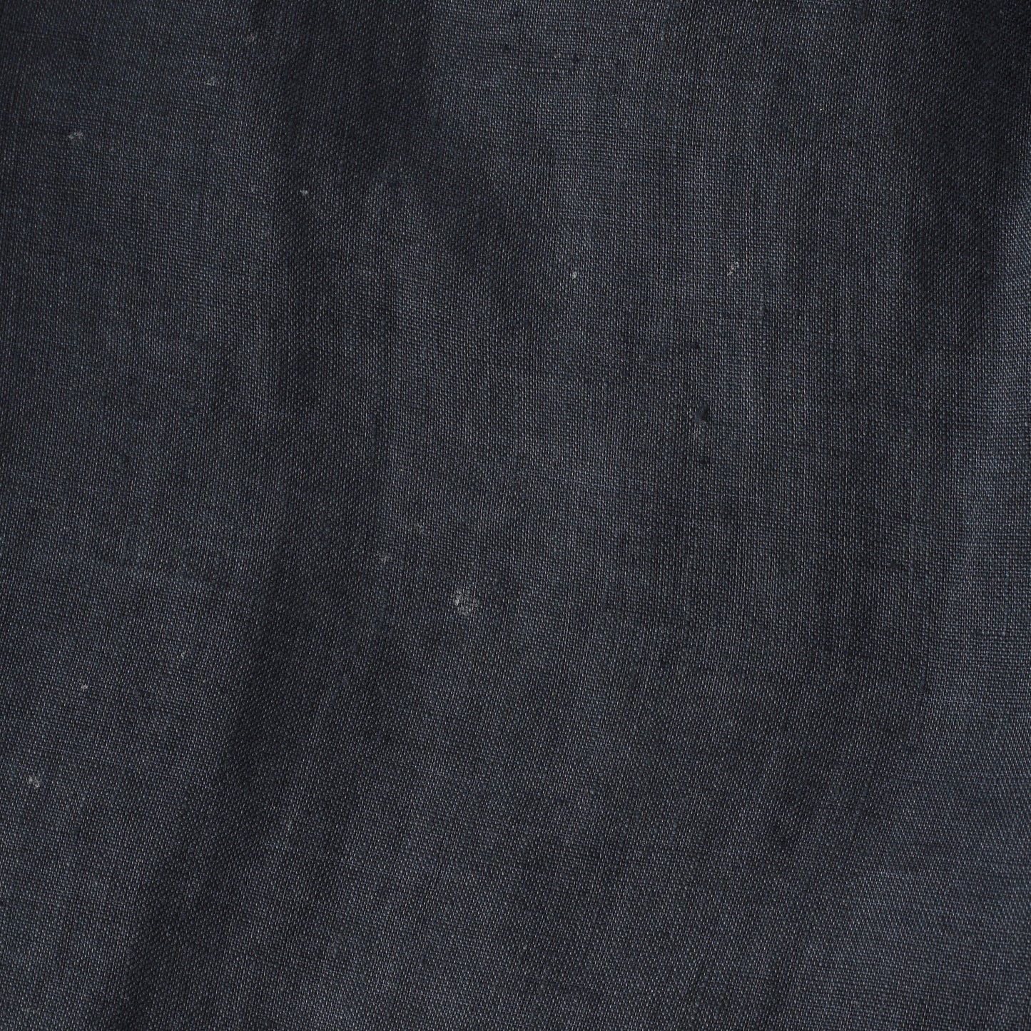 CHAMBRAY LINEN DRESS