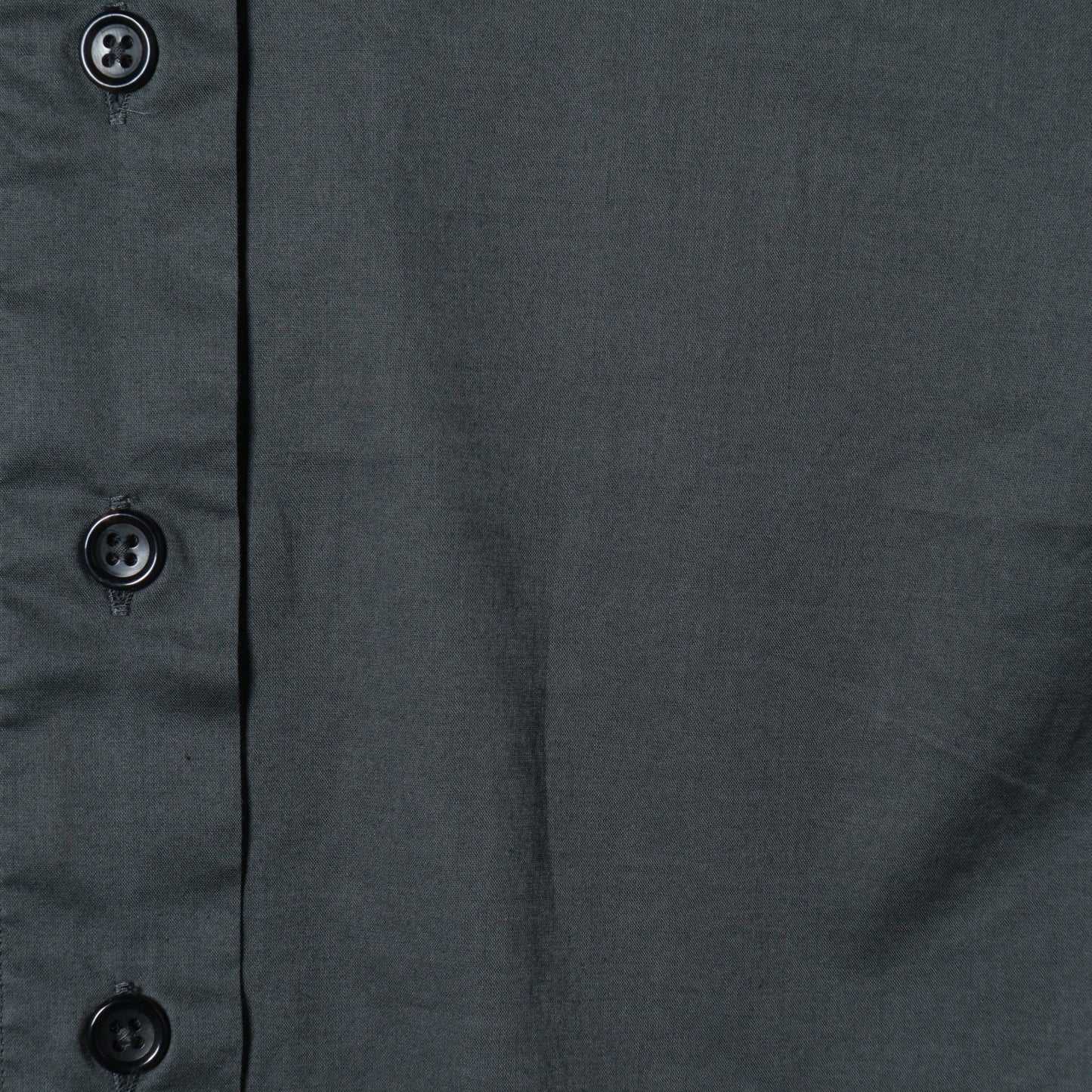 SHEER COTTON SHIRT