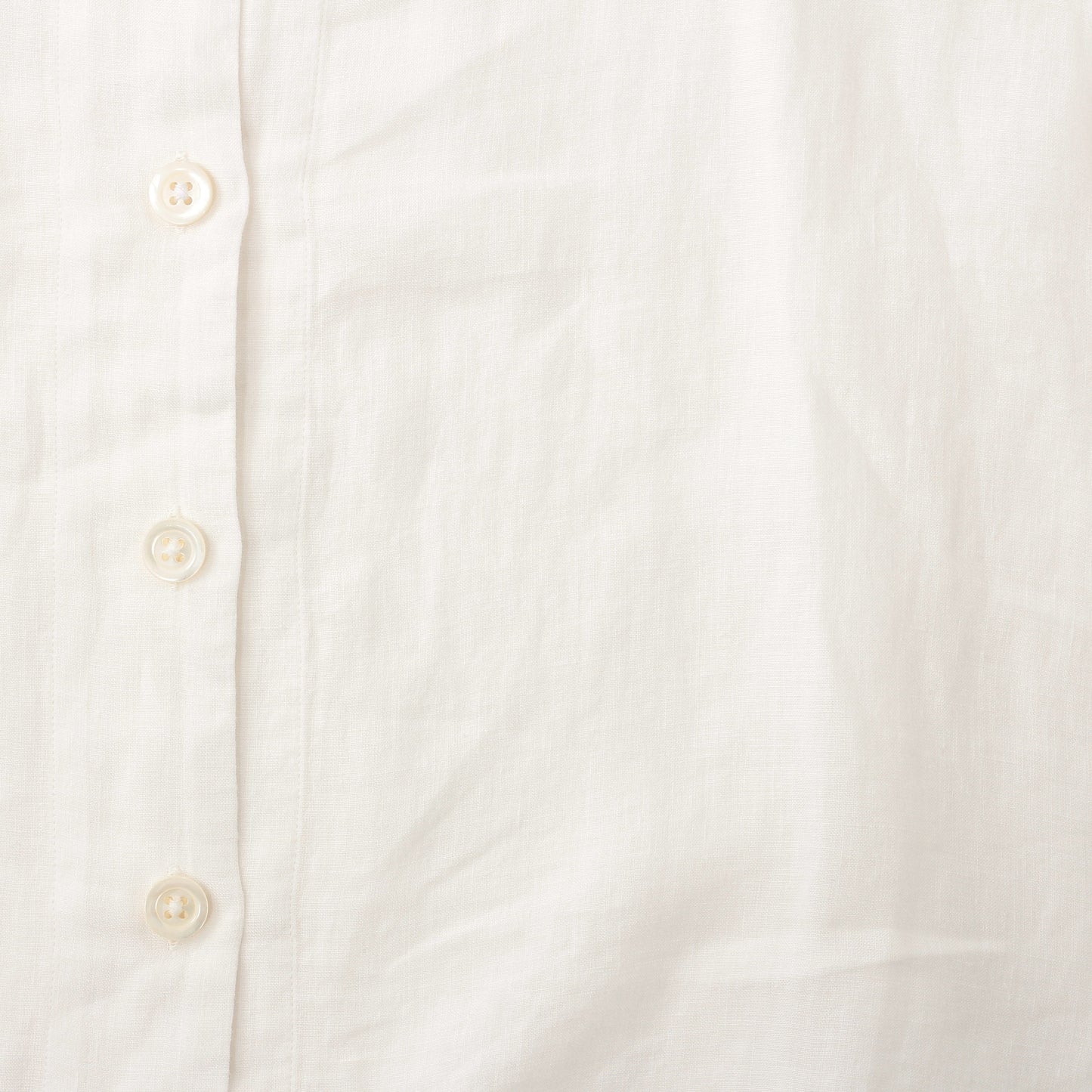 FINE LINEN SHIRT
