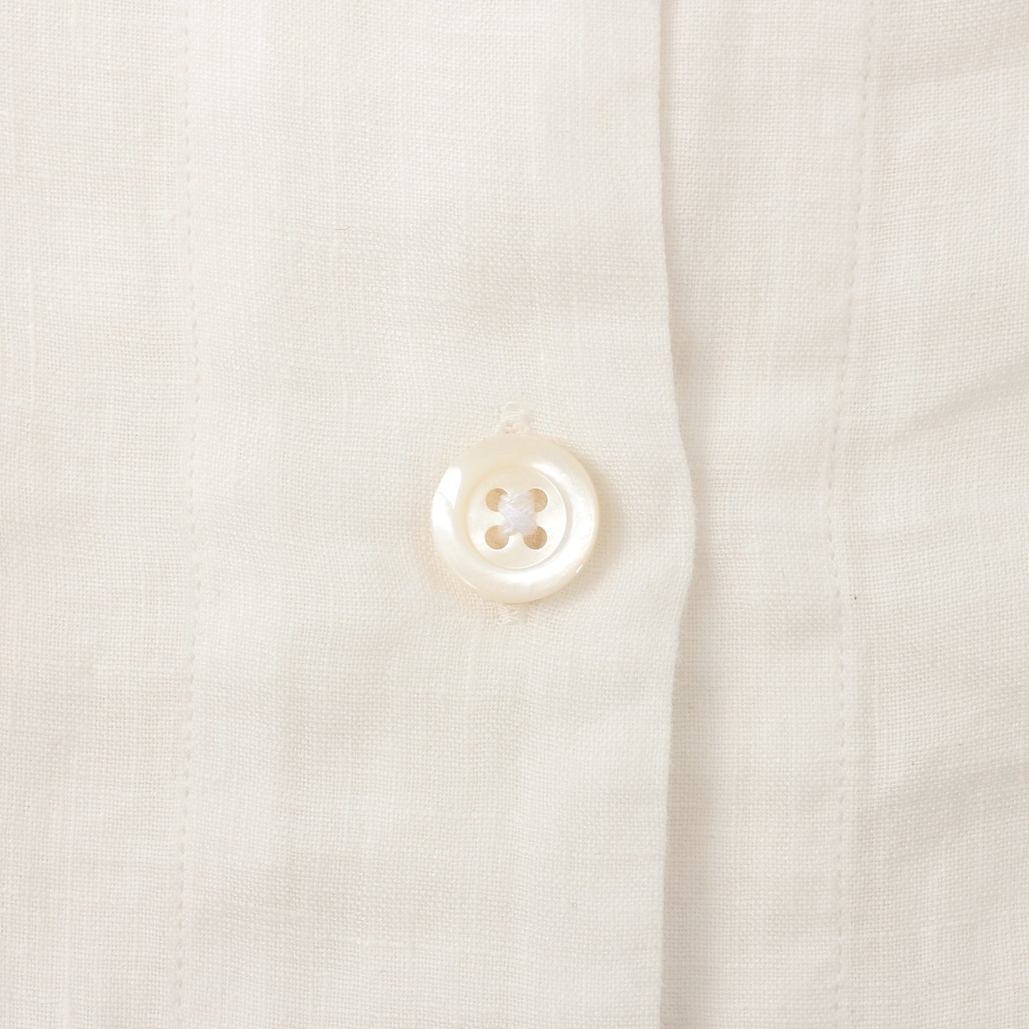 FINE LINEN SHIRT