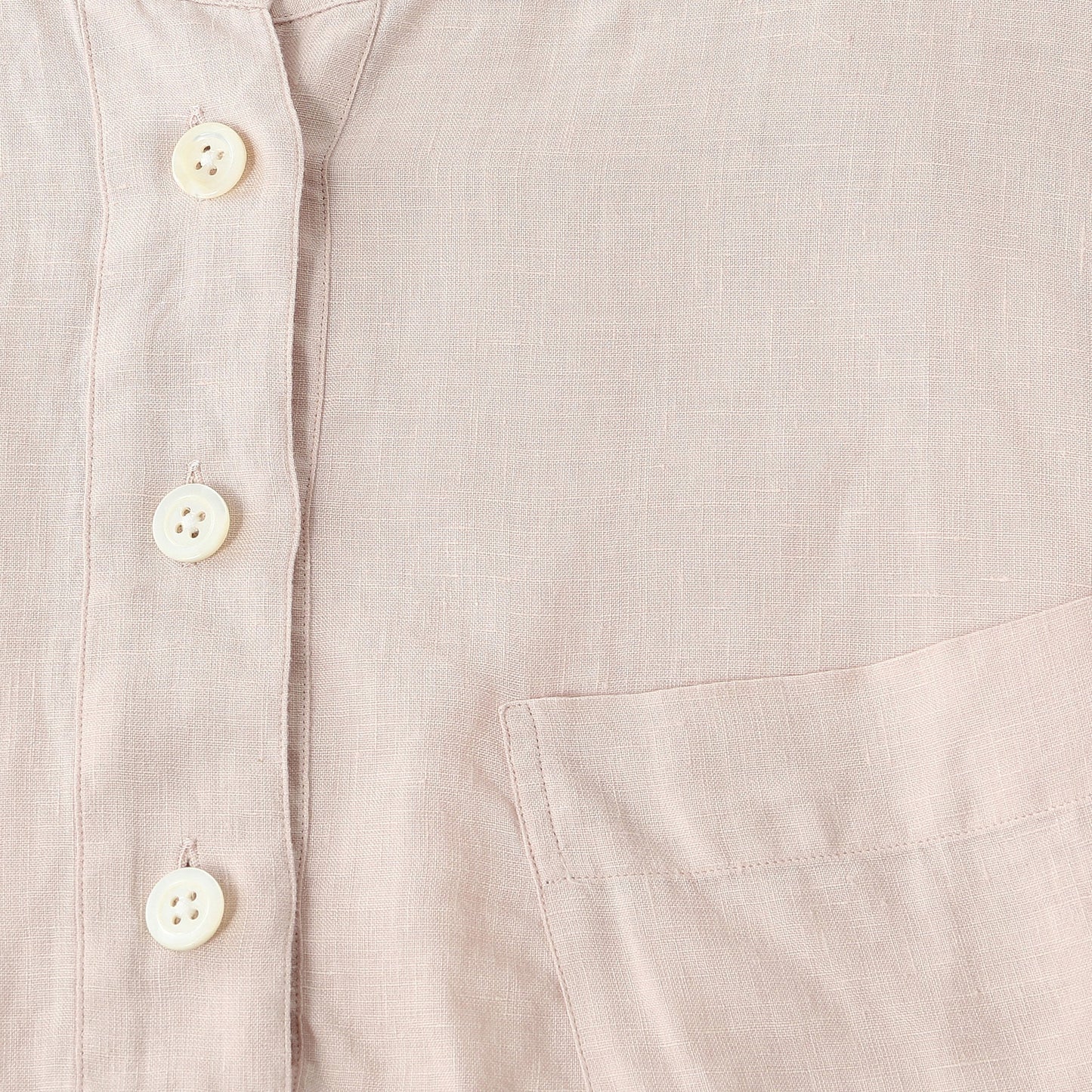 FINE LINEN SHIRT