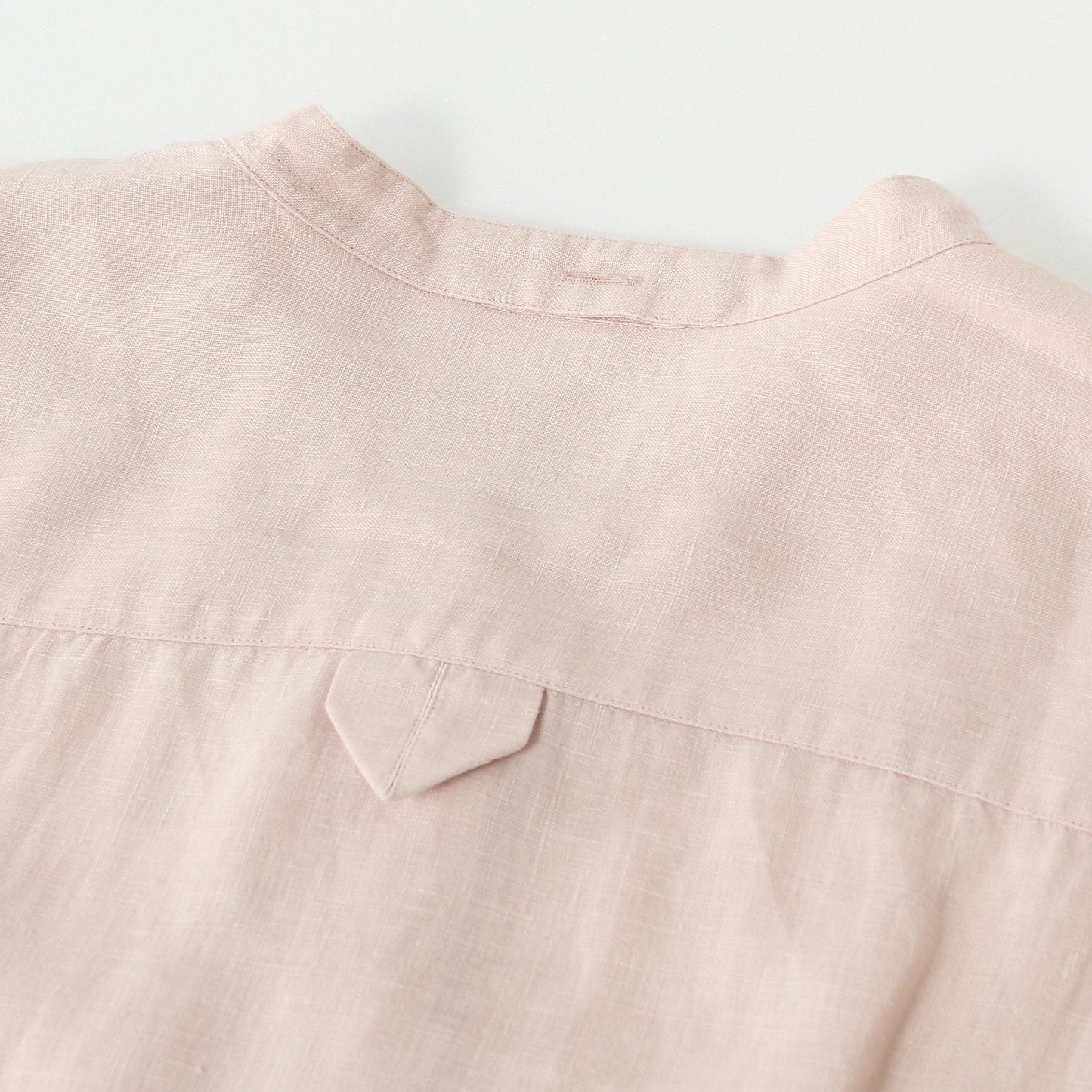 FINE LINEN SHIRT