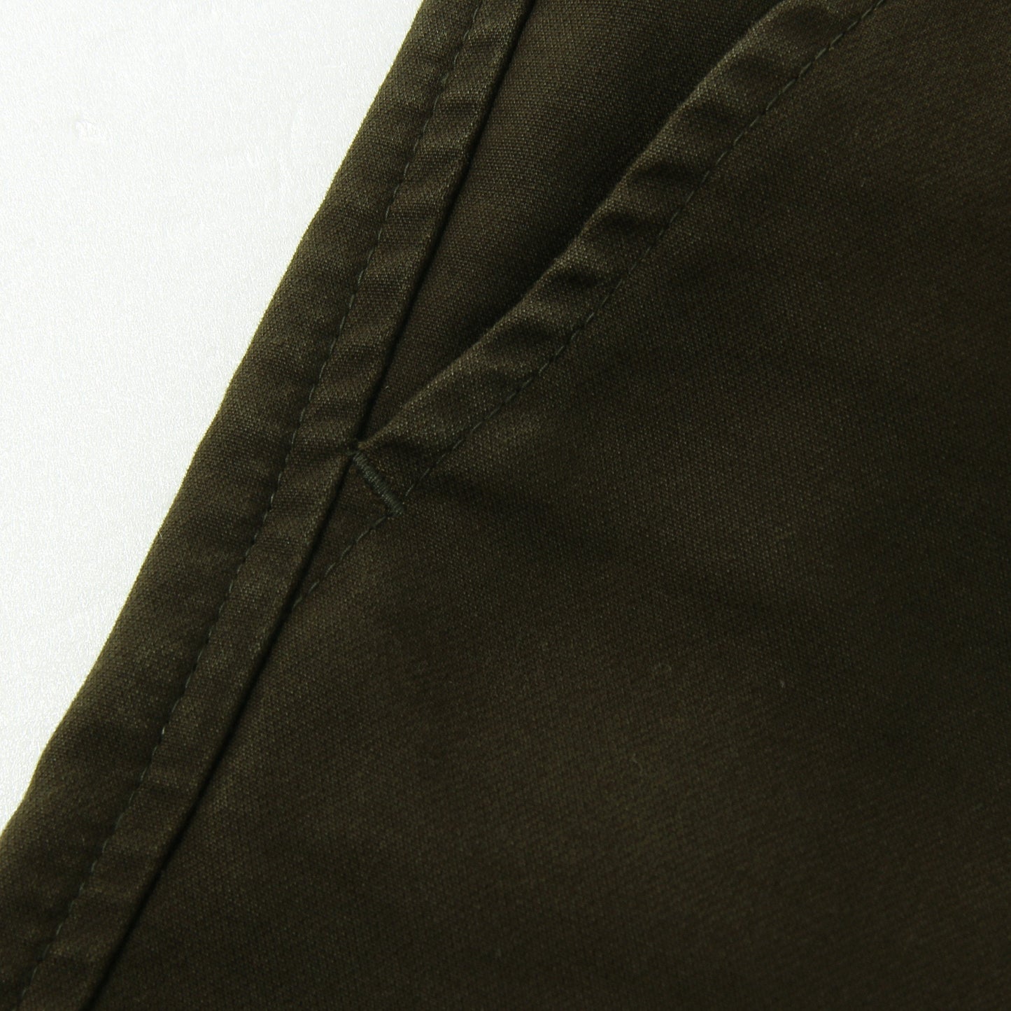 JAPANESE DENSE COTTON TROUSERS