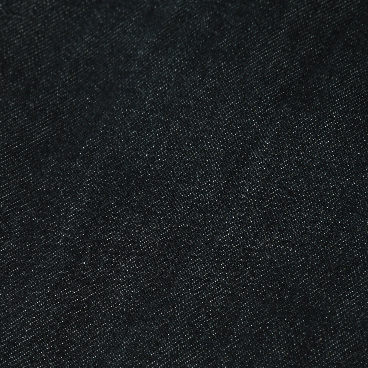 ORGANIC COTTON DENIM TROUSERS