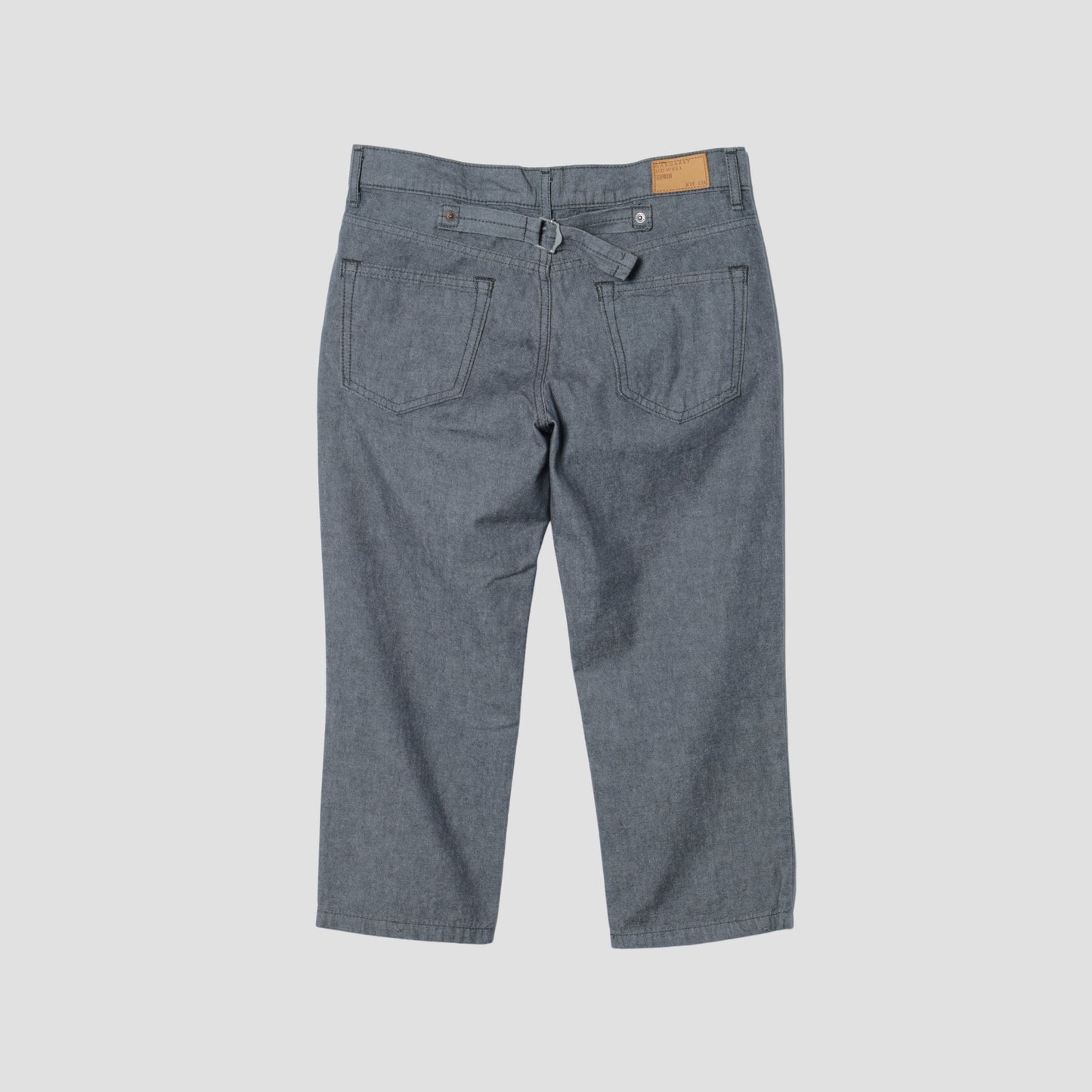 TROUSERS