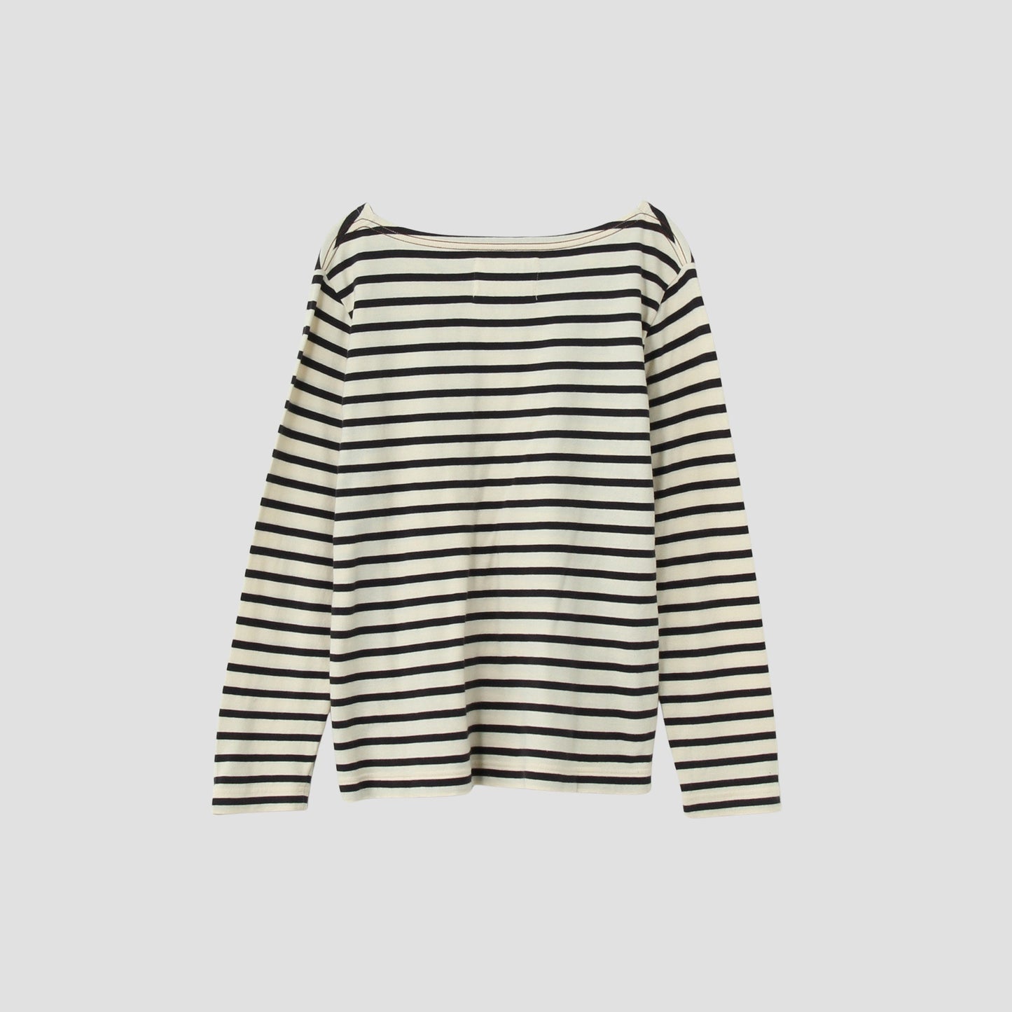 NAVAL STRIPE JERSEY