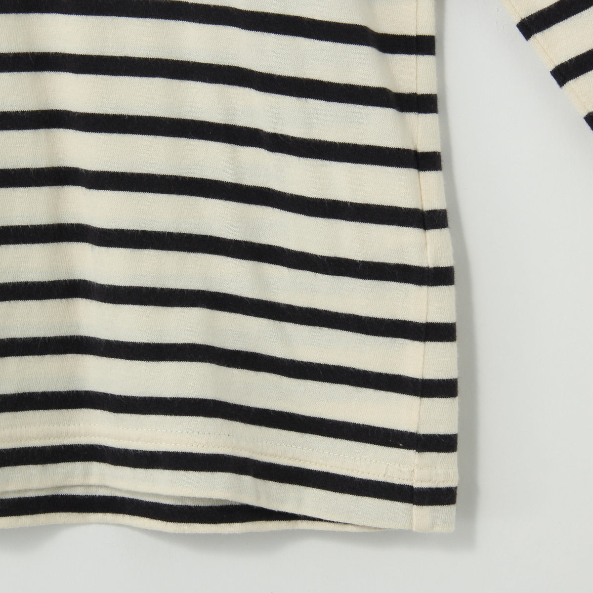 NAVAL STRIPE JERSEY
