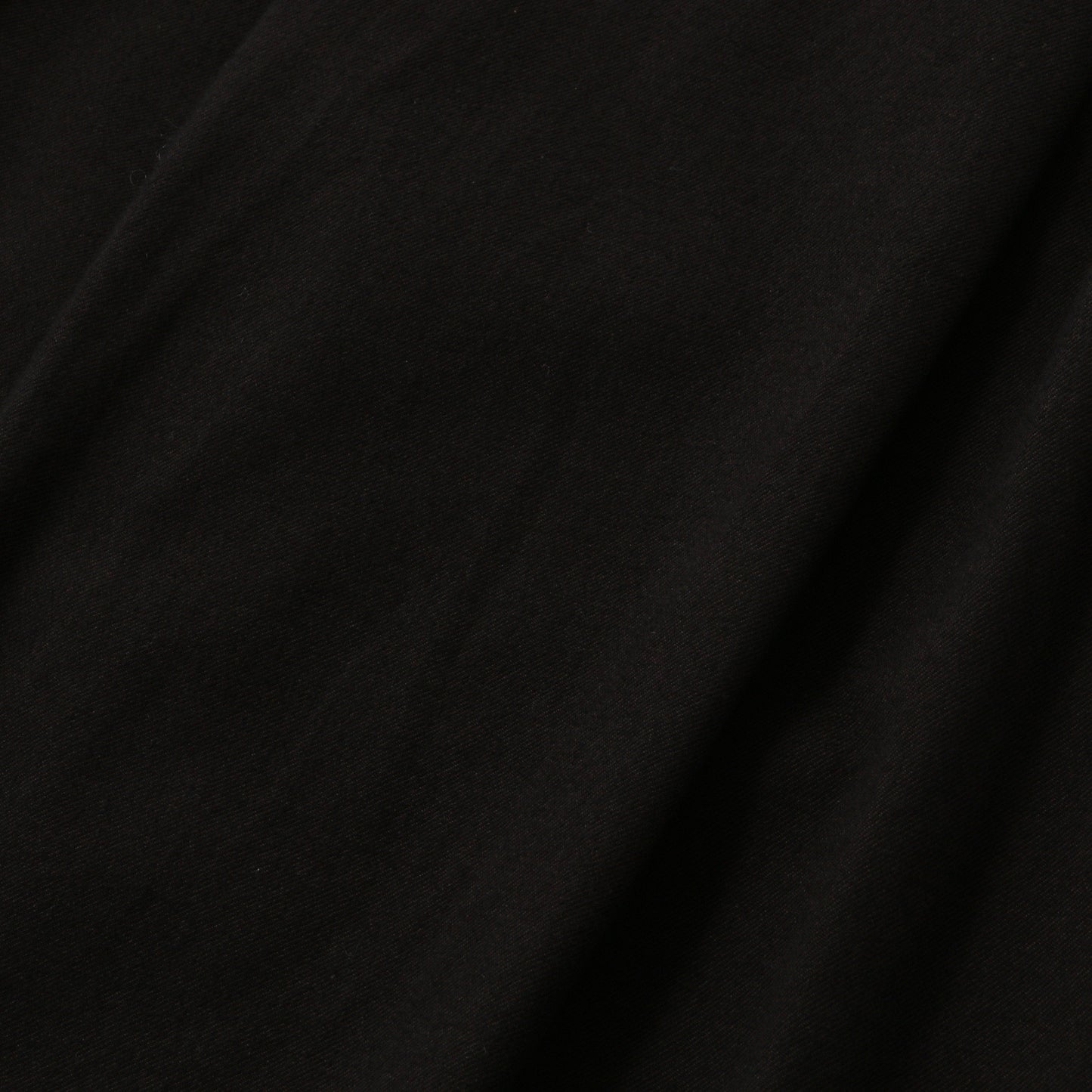 BRUSHED COTTON WOOL SKIRT