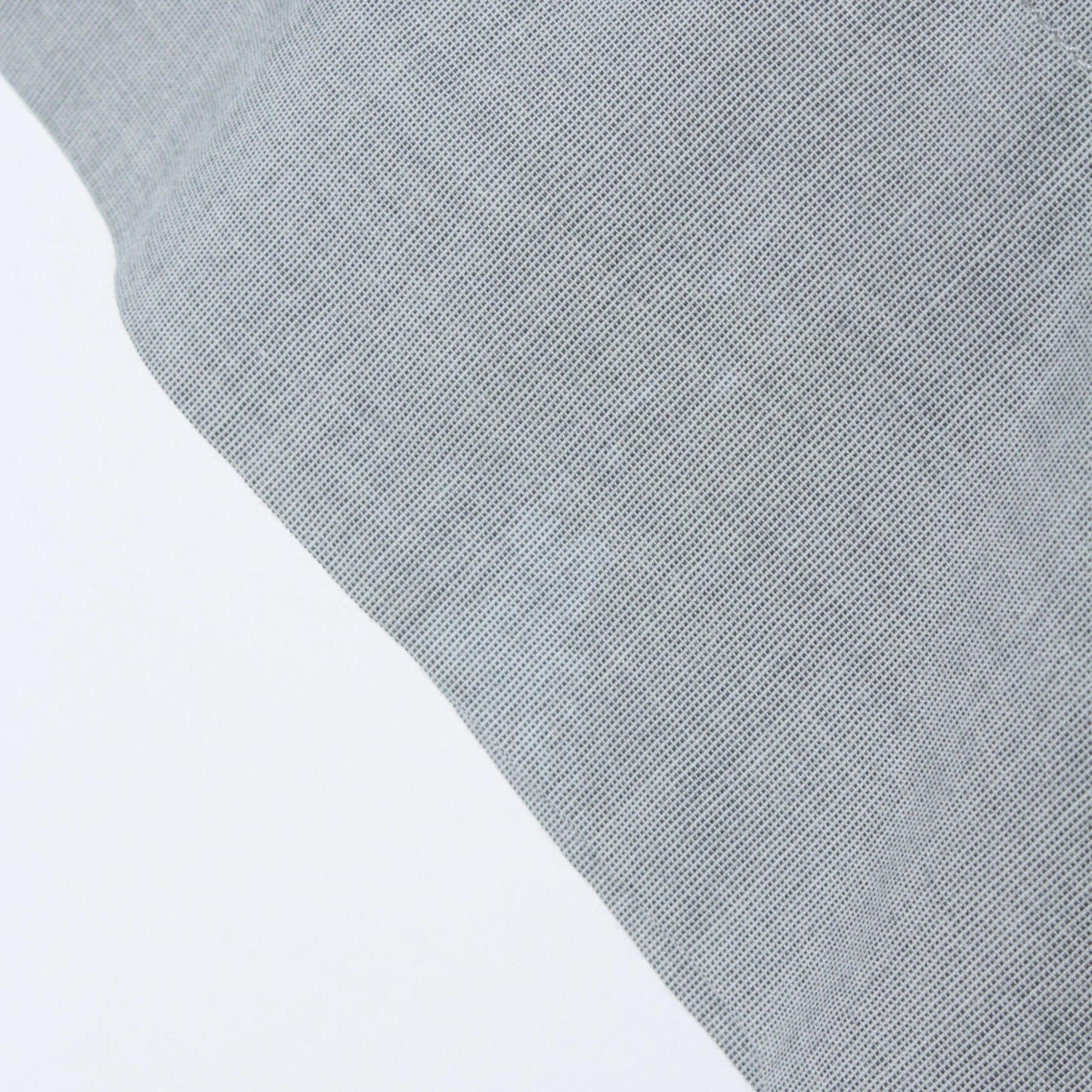 LIGHT COTTON END ON END SHIRT