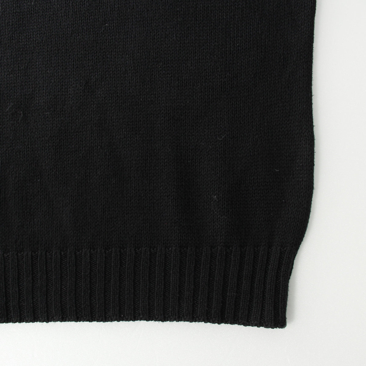 LINEN COTTON SILK JUMPER KNIT