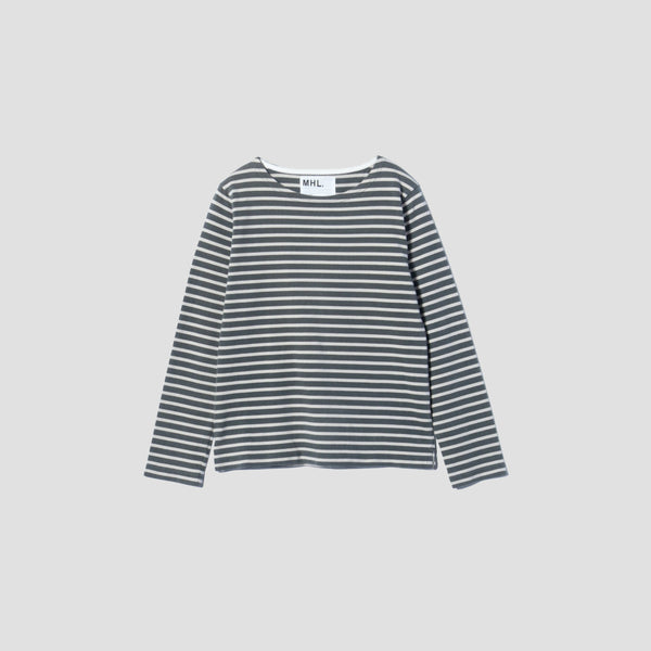 DRY STRIPE JERSEY