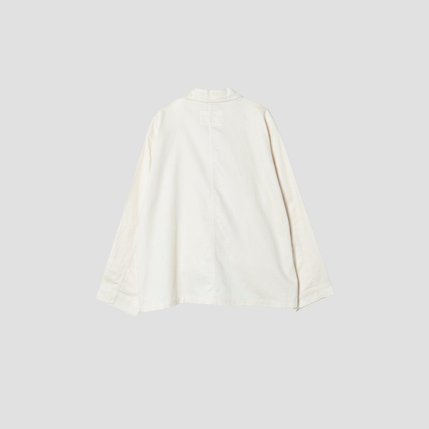 LIGHT COTTON CHINO SHIRT