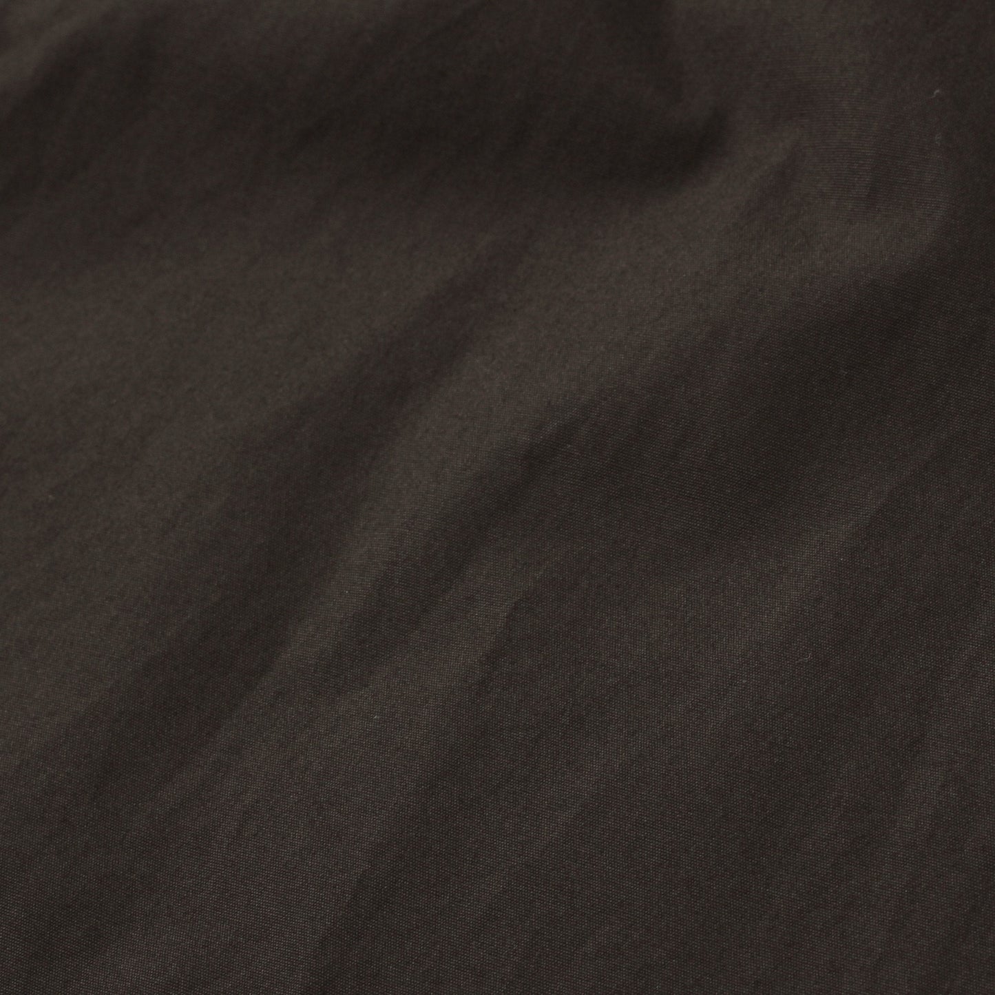 FINE COMPACT COTTON POPLIN SKIRT